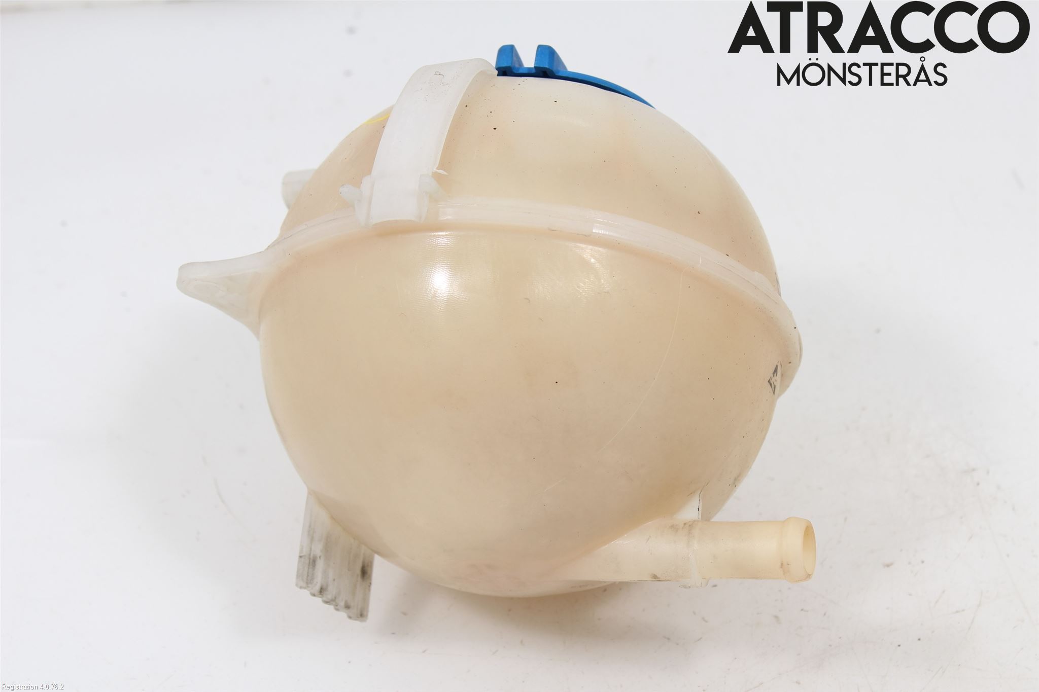 Seat IBIZA III 06-08 Expansionstank