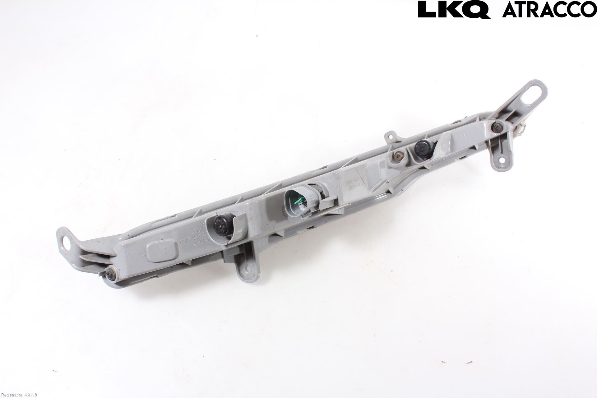 Kia OPTIMA 00-15 Positionsljus Fram Hö