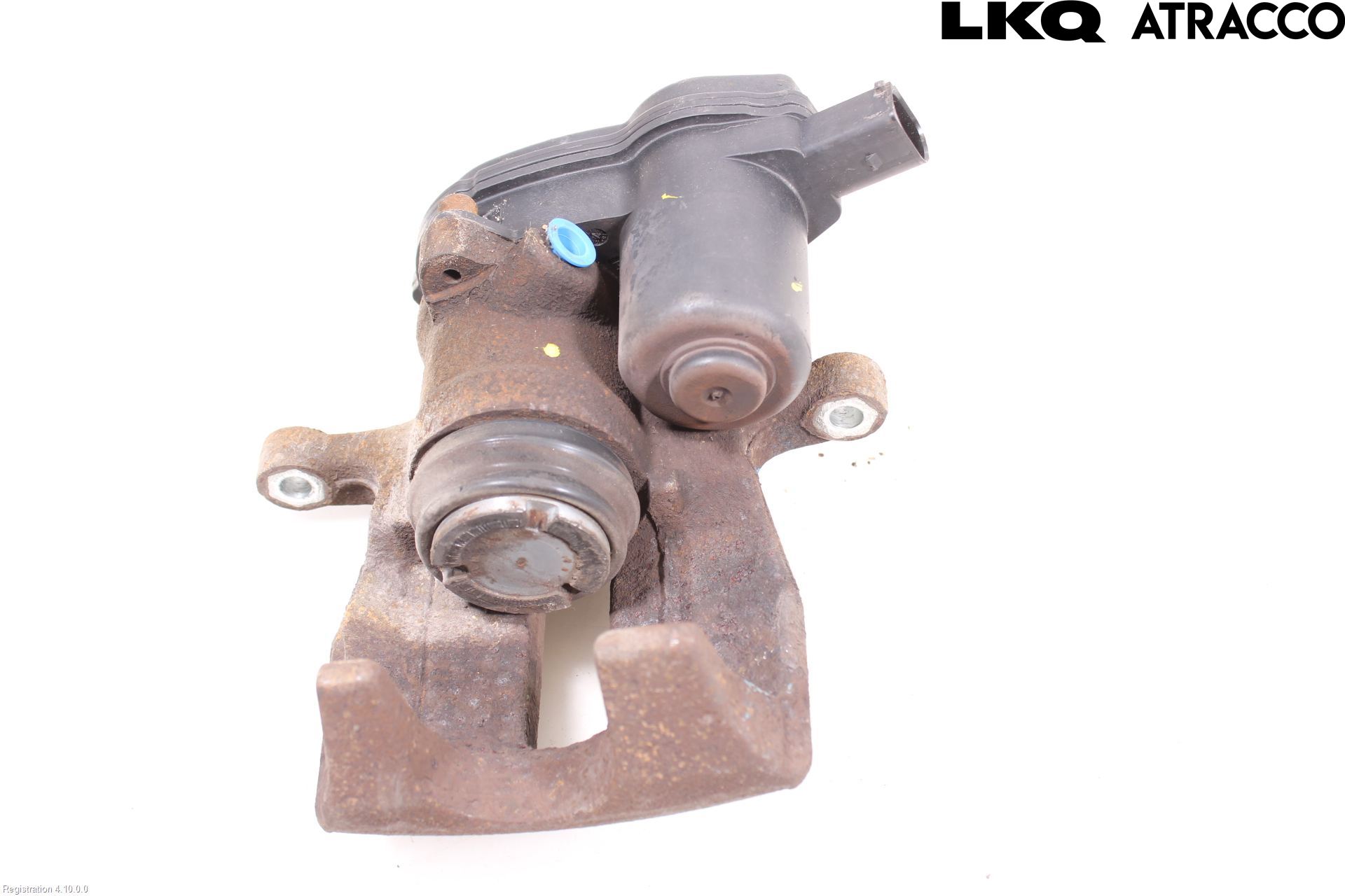 Audi A4 12-15 Bromsok Bak Höger