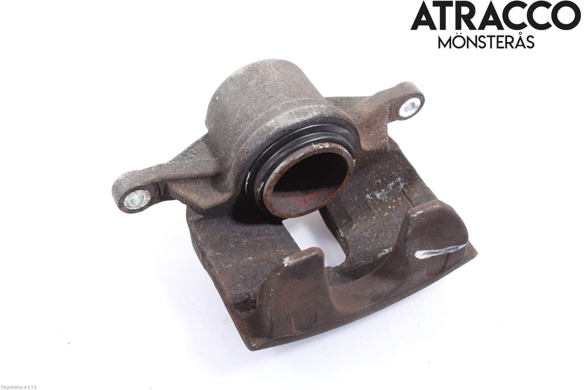 Hyundai i30 PD 17- Bromsok Fram Höger