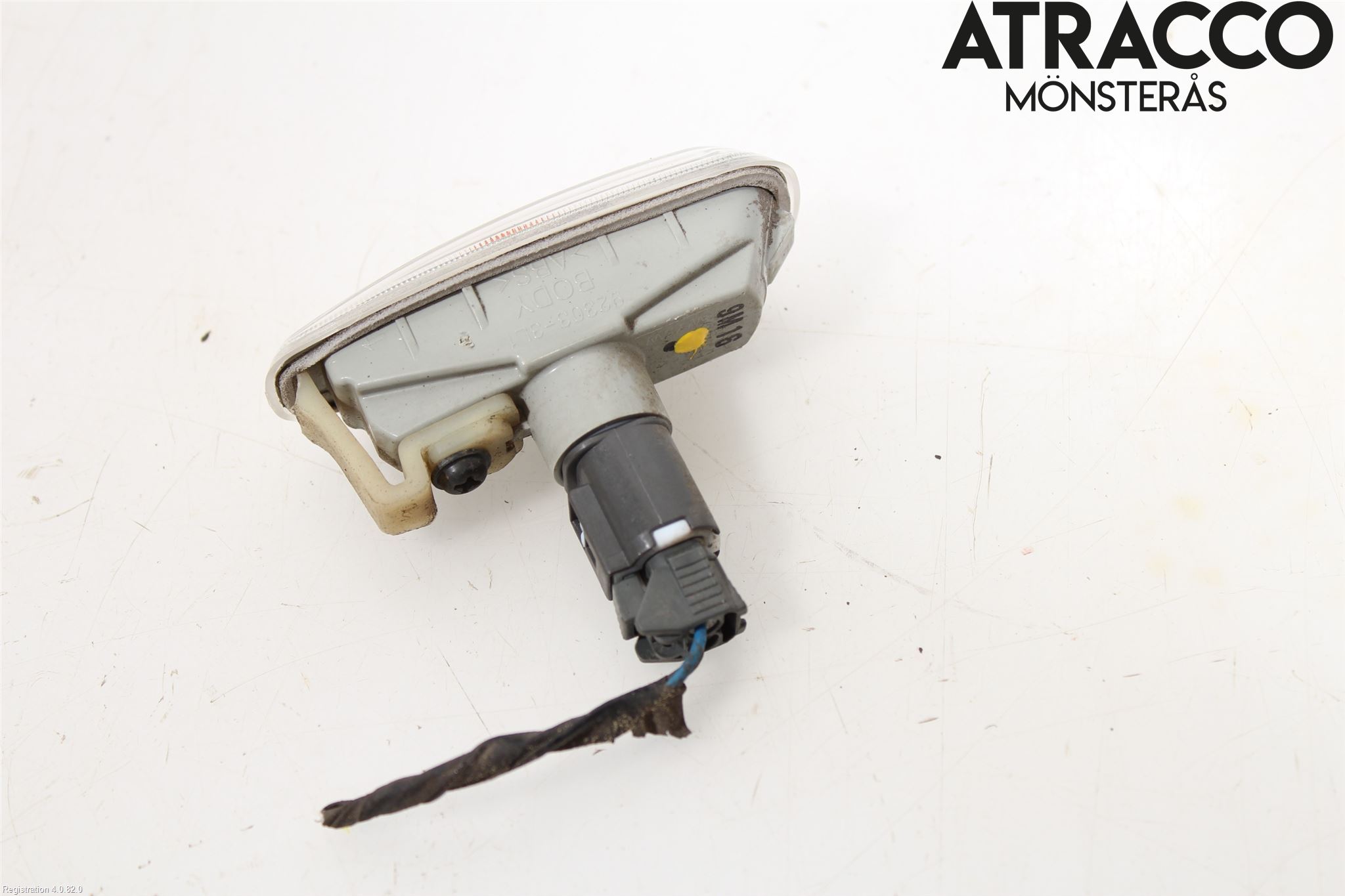 Hyundai i30 FD 07-12 Blinkers Sidoblinkers Hö