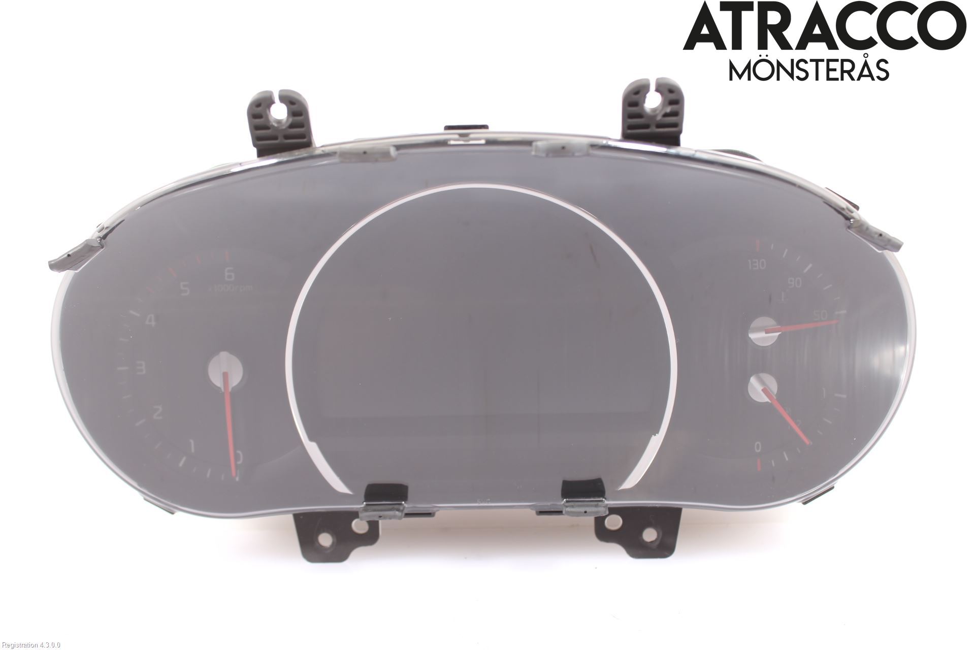 Kia SORENTO 15-20 Instrument Komb