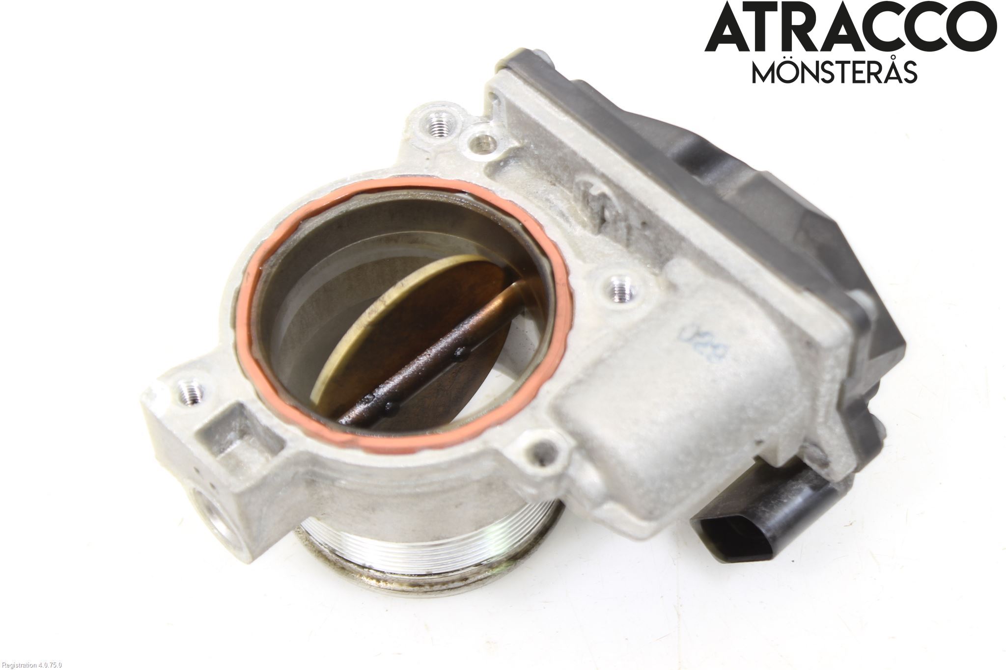 Audi A6/S6 4G 11-18 Injspjällhus