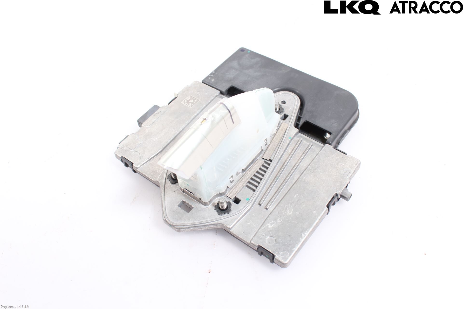 Citroen C4/E-C4 C4X/E-C4X III 21- Antenn