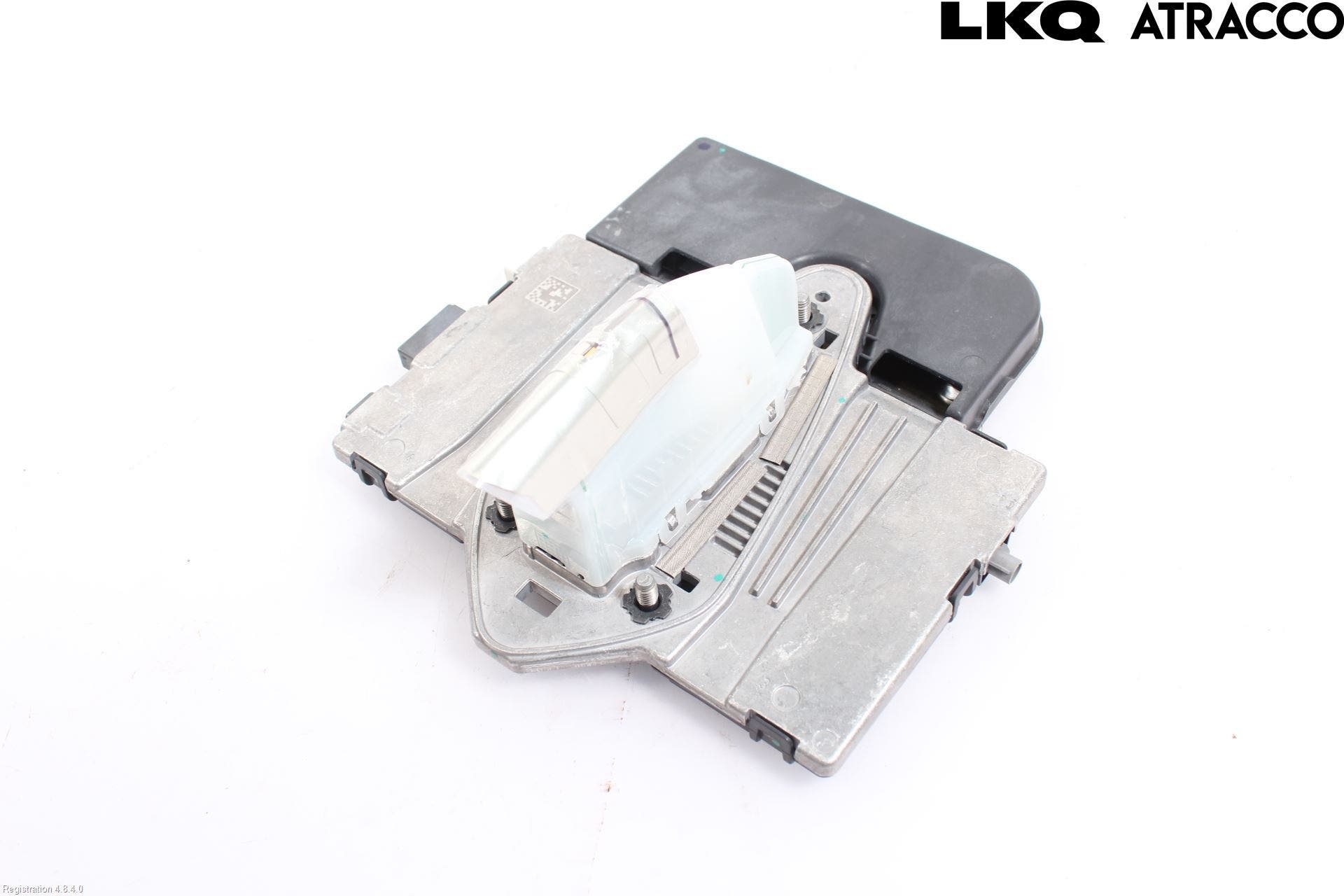 Citroen C4/E-C4 C4X/E-C4X III 21- Antenn