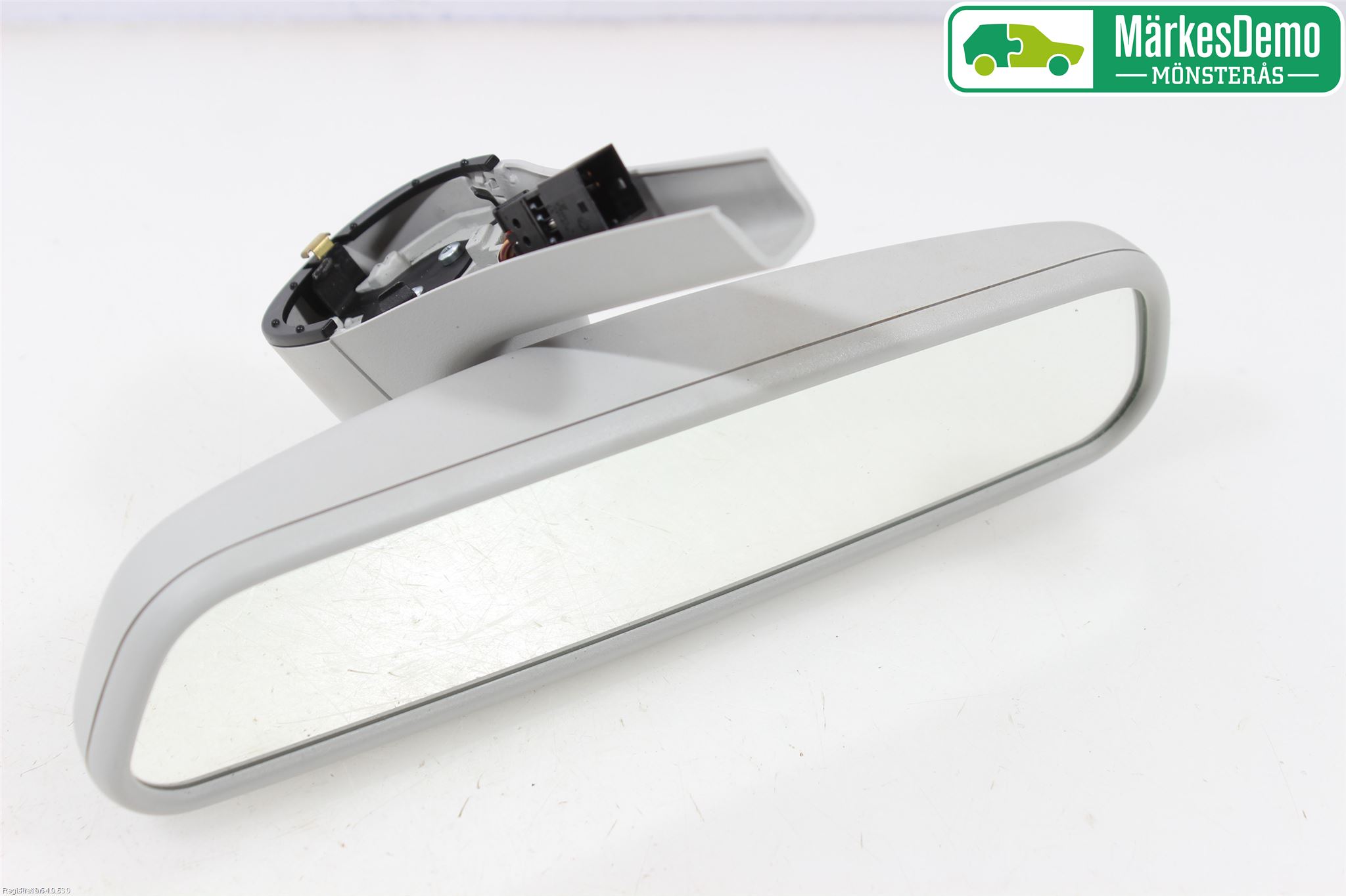 Audi A4 ALLROAD 09-16 Spegel Invändig El