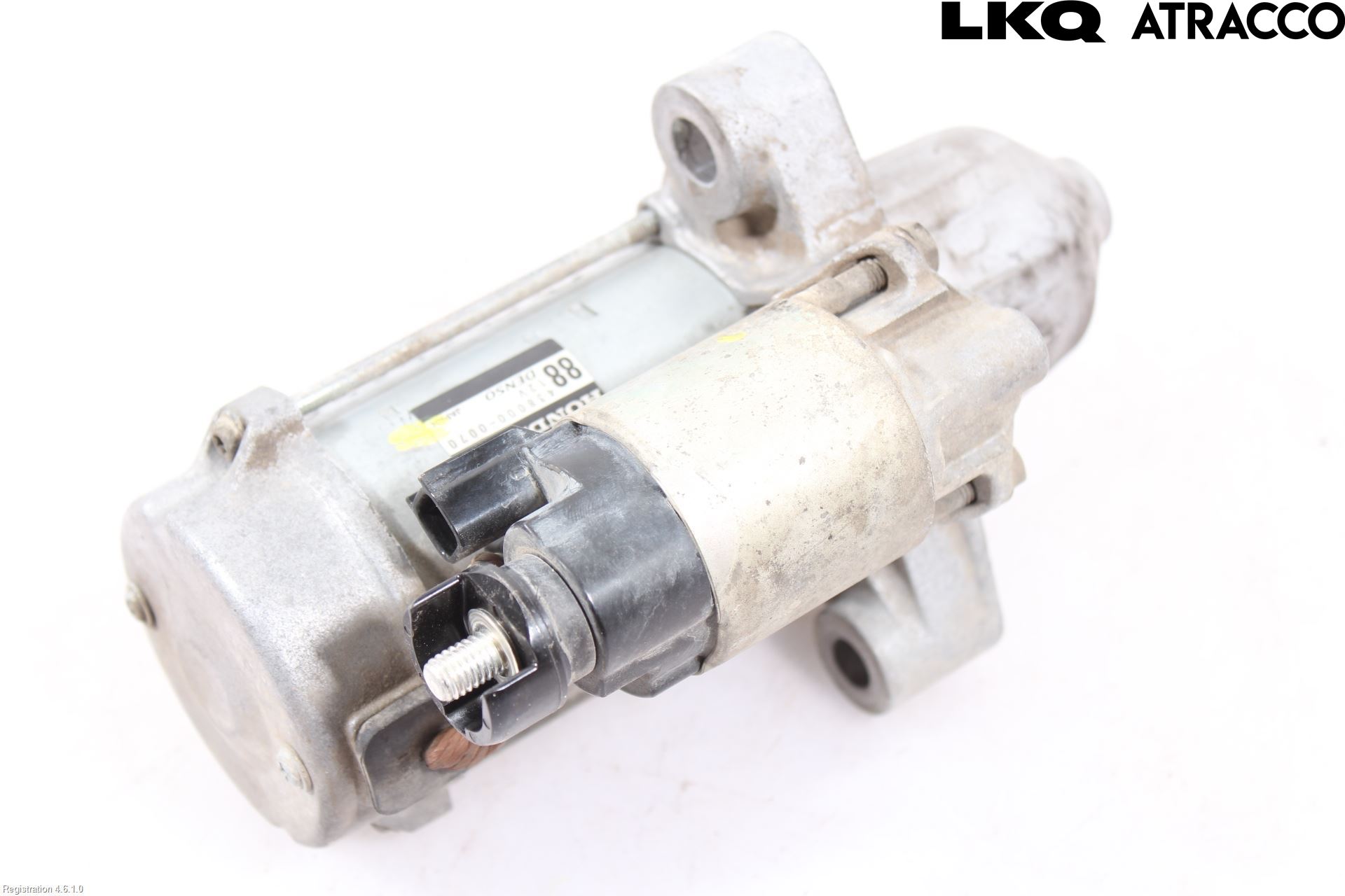 Honda CIVIC 12-16 Startmotor Diesel