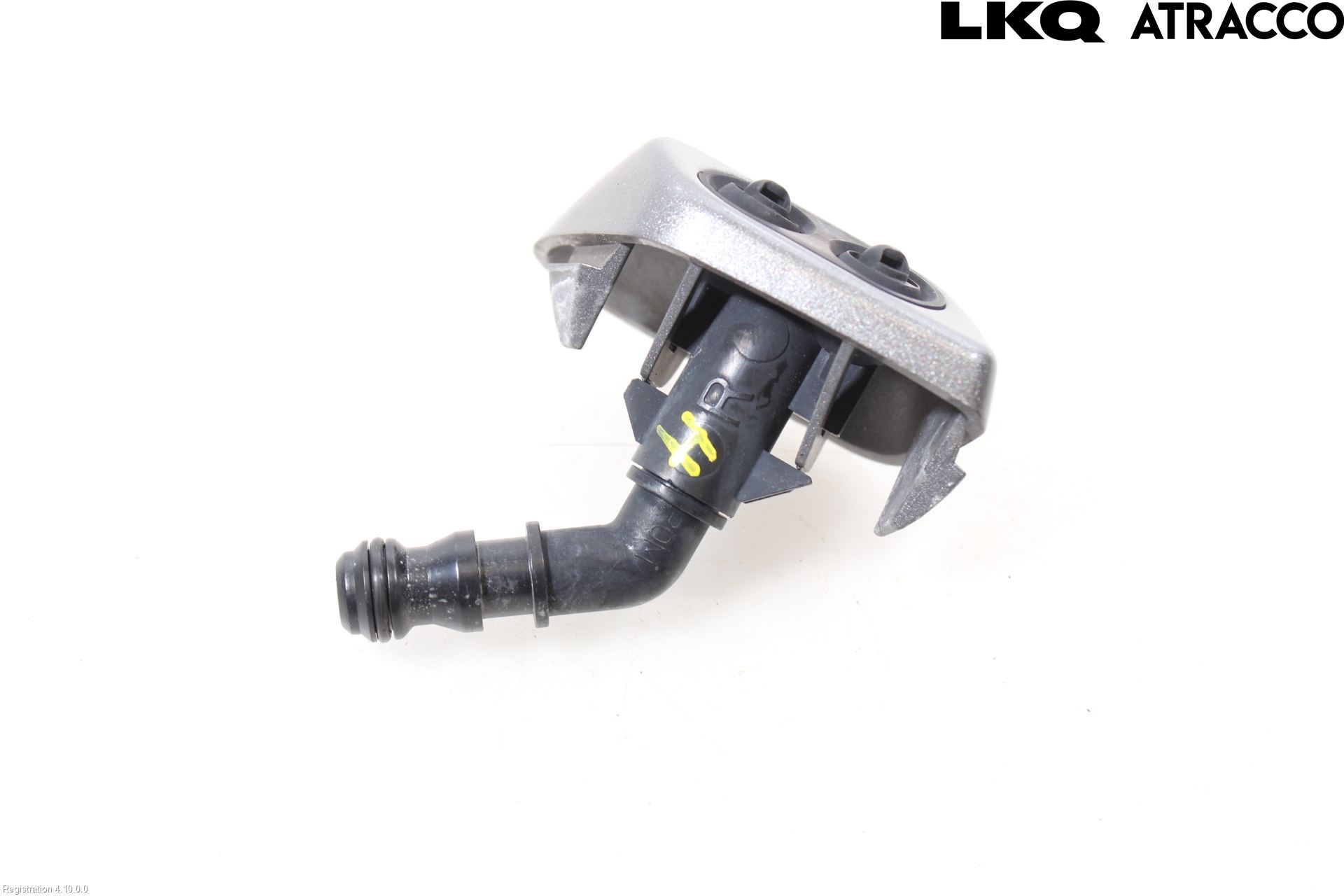 Fiat FREEMONT Spolarmunstycke Strålkastare