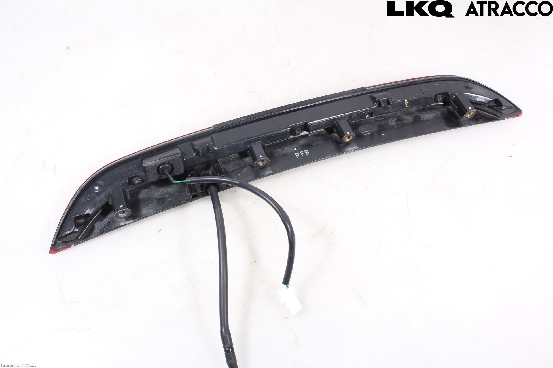 Kia CEED/CEED SW 19- Bromsljus Bakruta