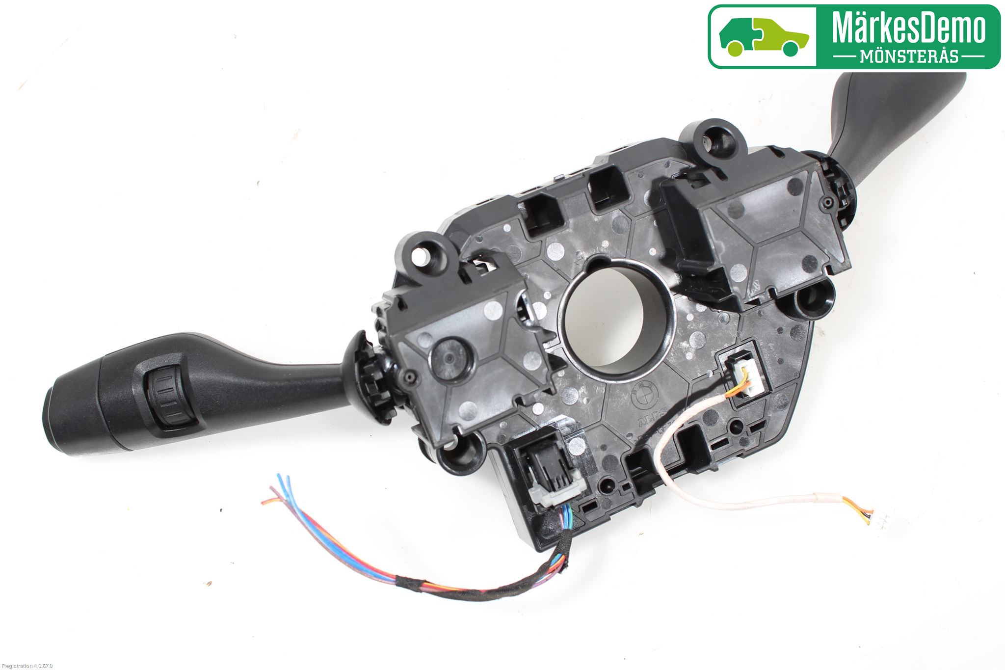 BMW X3 F25 10-17 Spakcentral