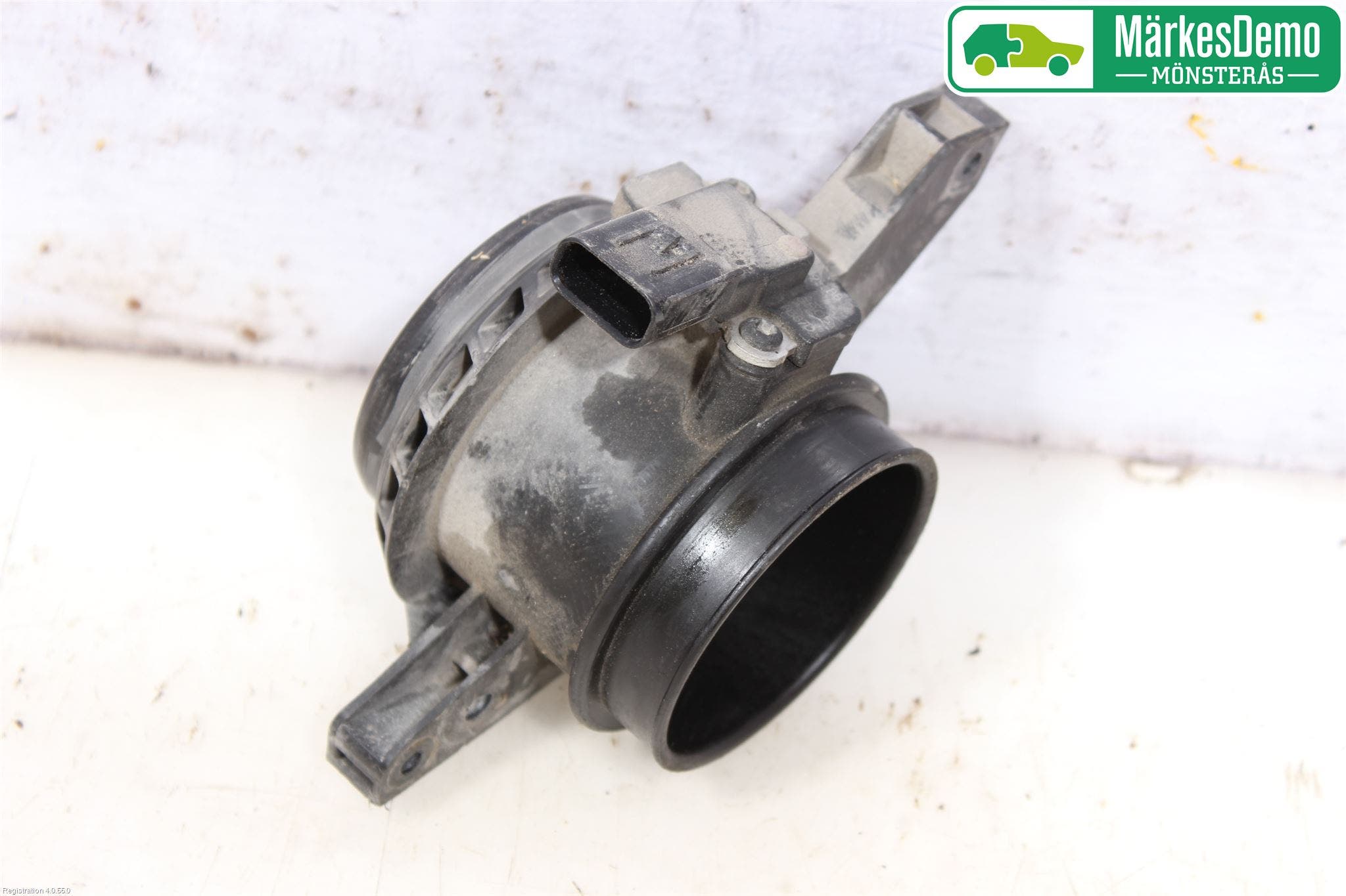 Ford FOCUS 08-11 Injluftmassamätare