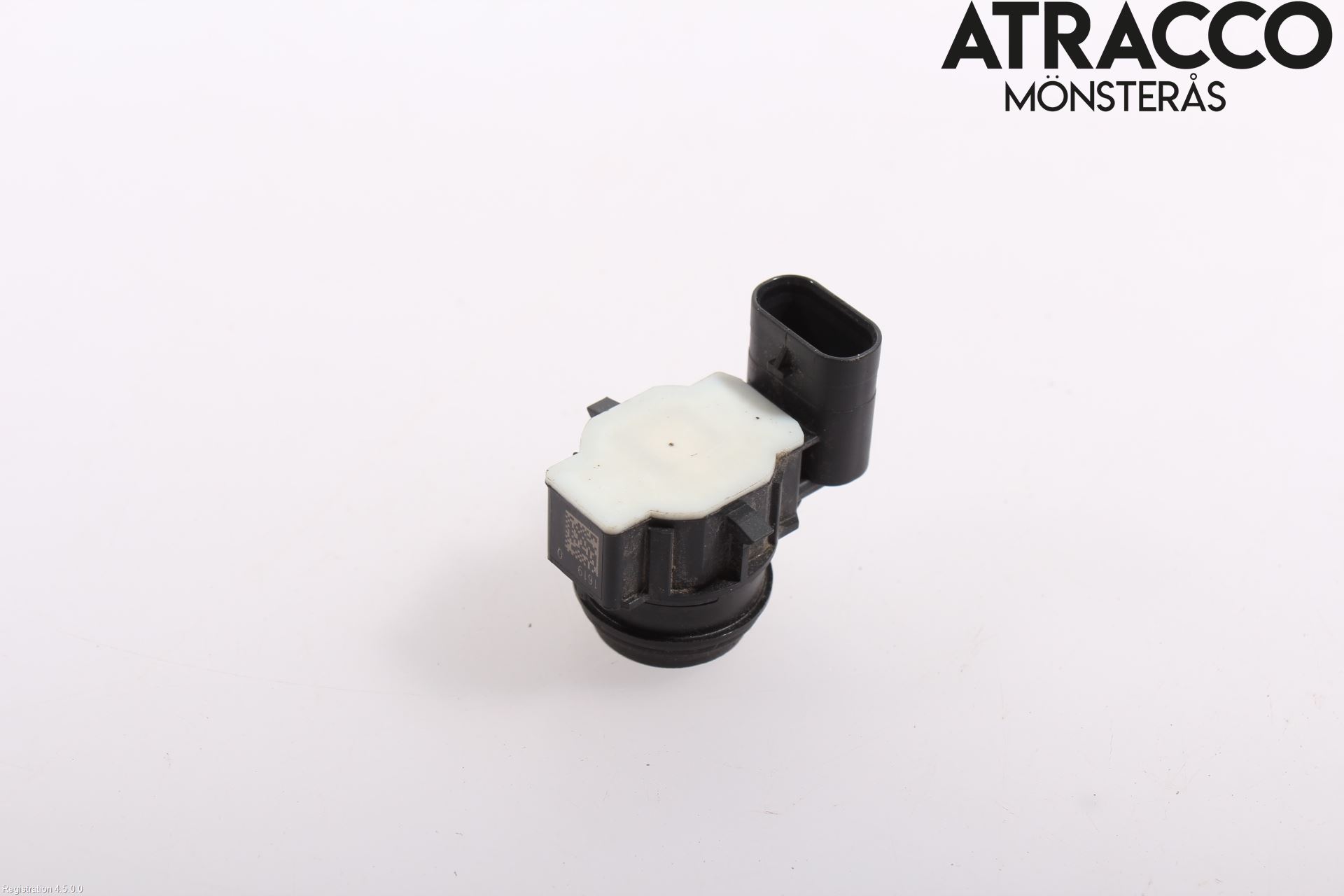 BMW 1 F20/F21 11-19 Parkeringshjälp Backsensor