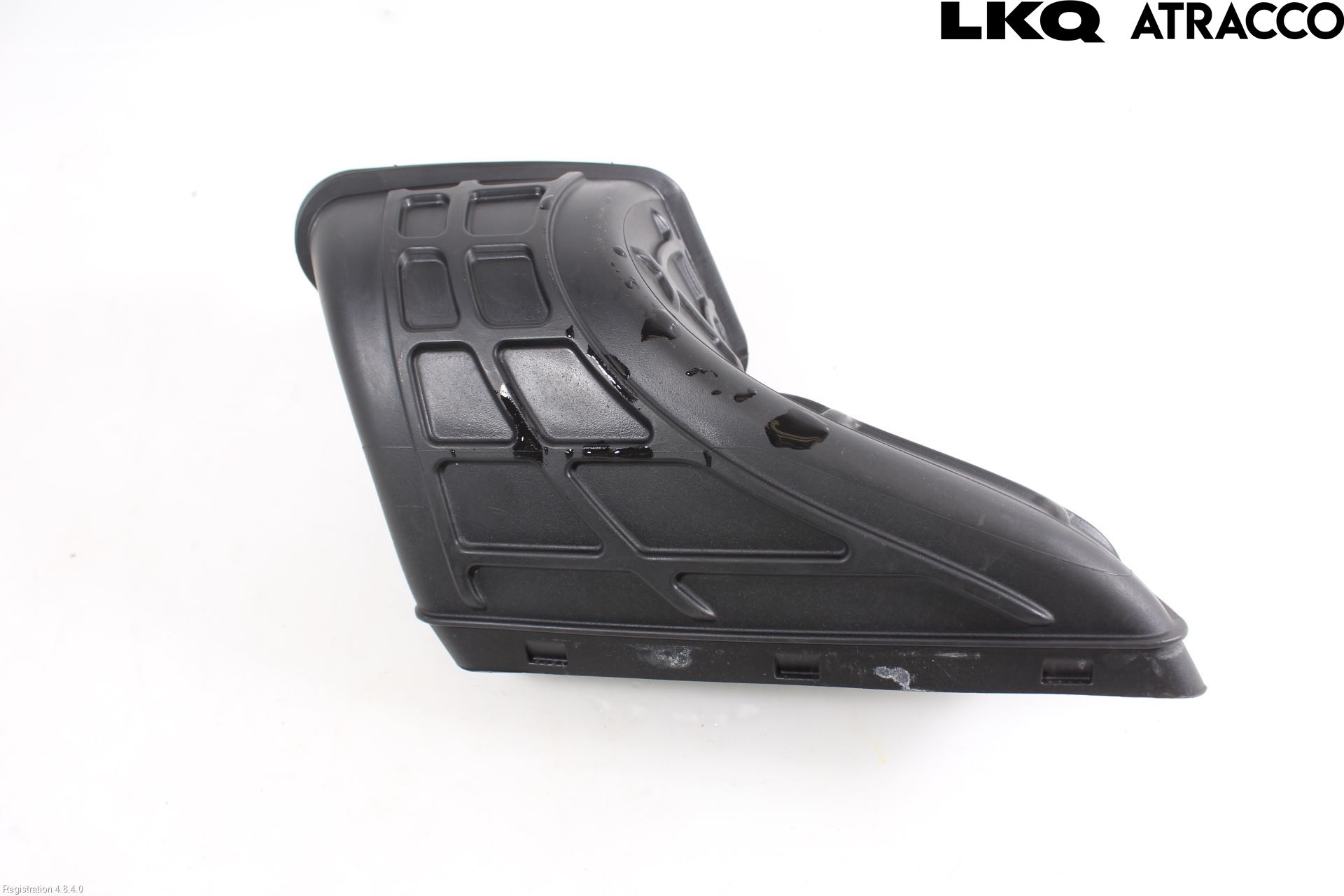 Audi A5 07-16 Injgummibälg-Slang