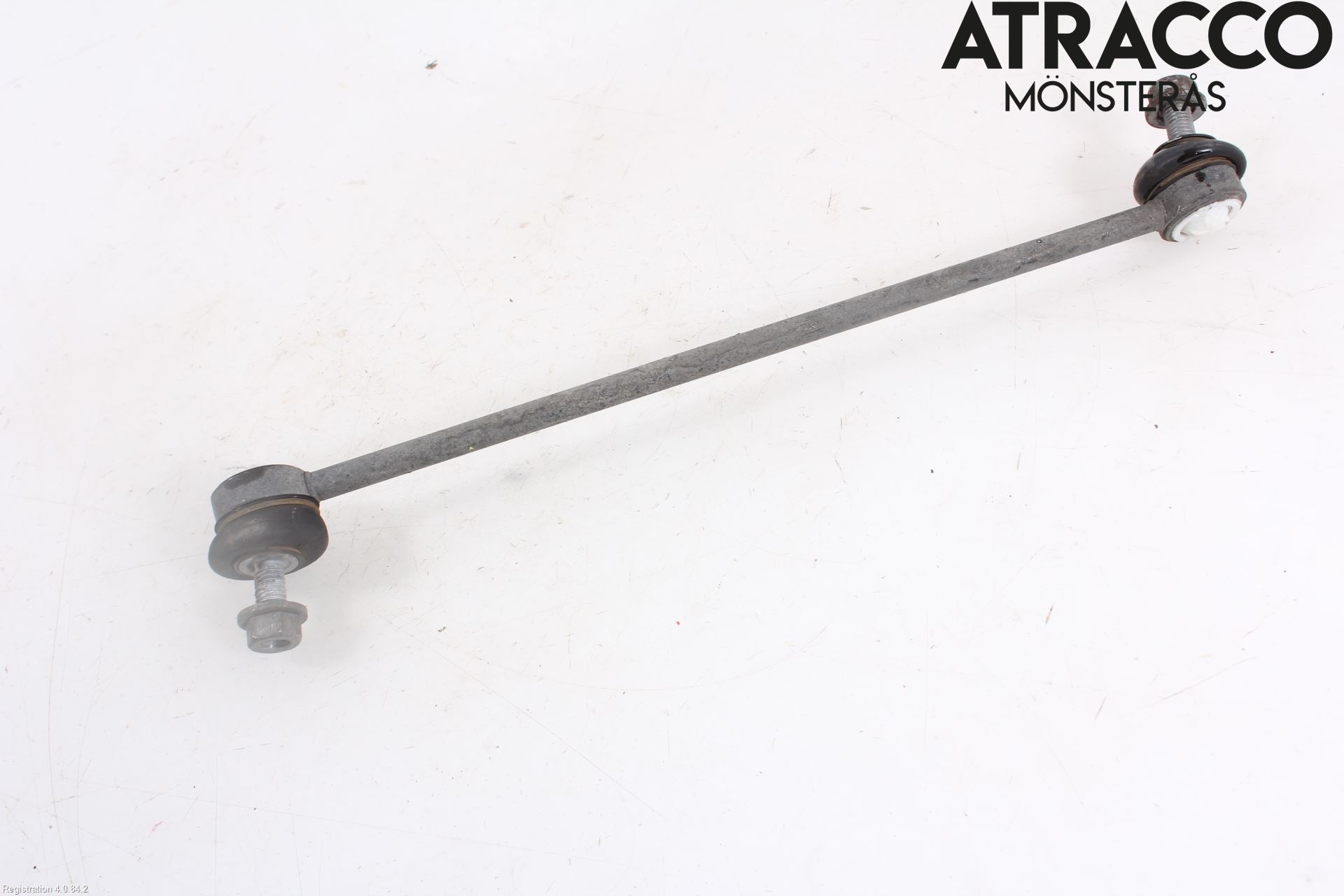 Peugeot 308 08-13 Krängningshämmarstag Fram