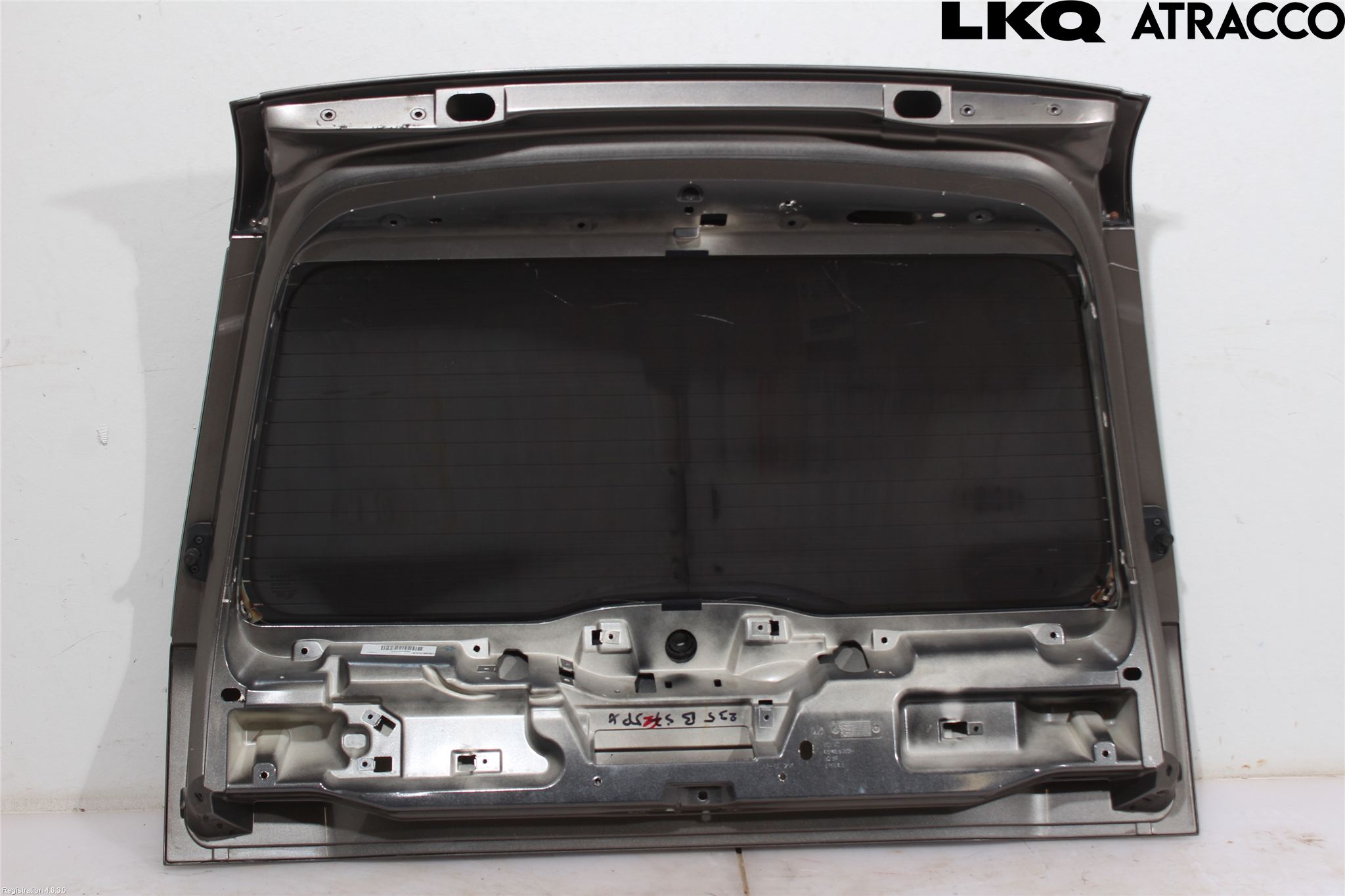 Volvo XC90 07-14 Baklucka Kombi