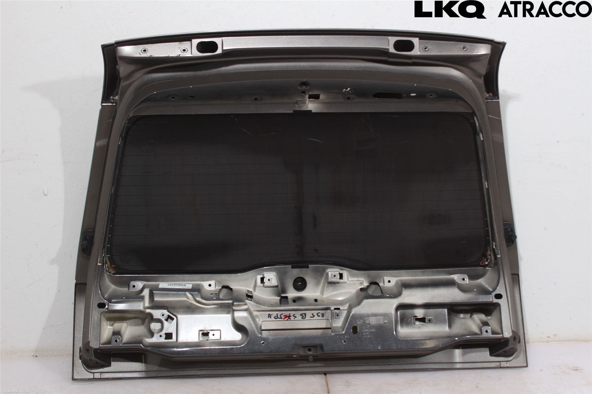 Volvo XC90 07-14 Baklucka Kombi