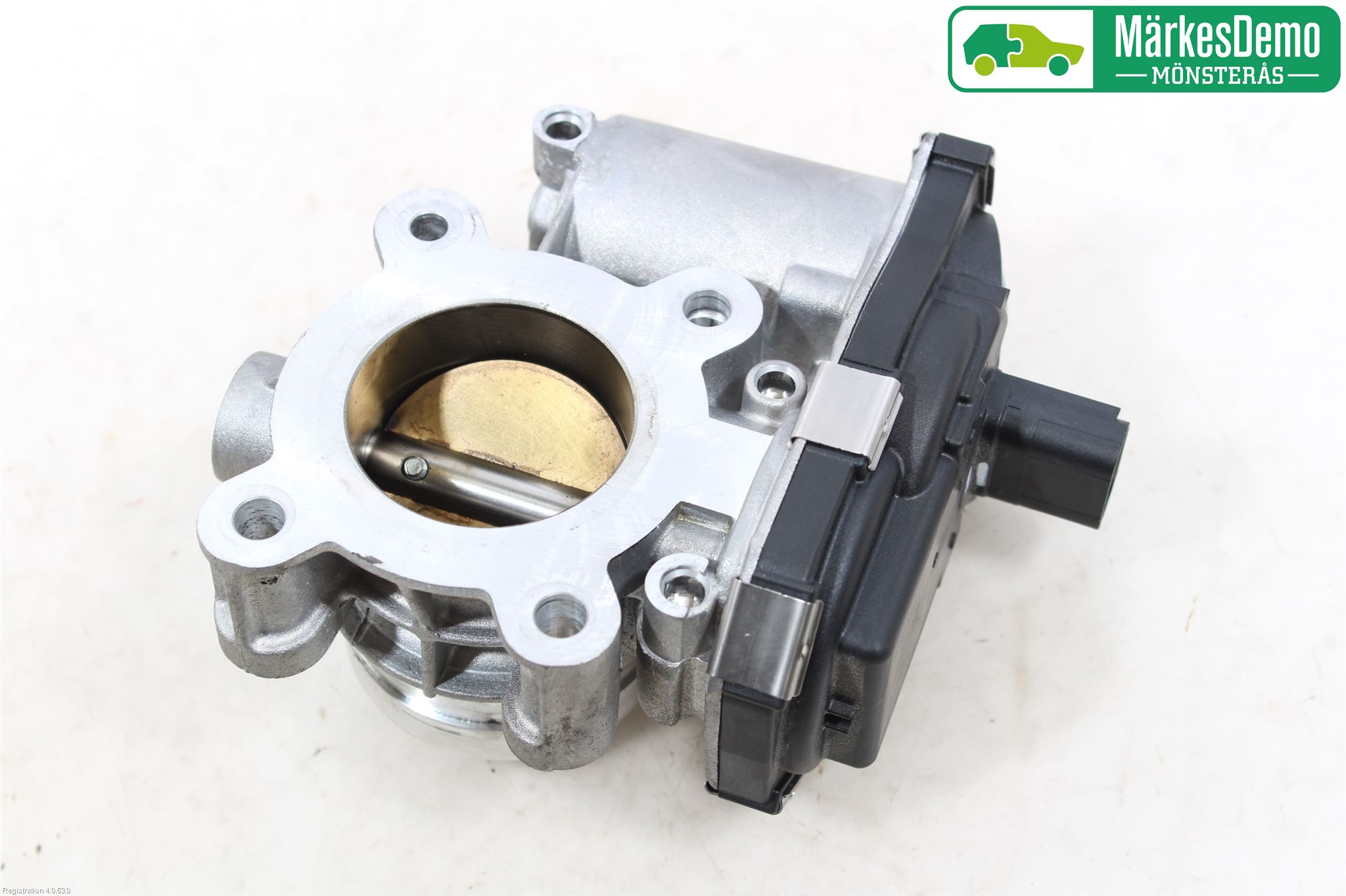 Opel ASTRA K 16-22 Injspjällhus