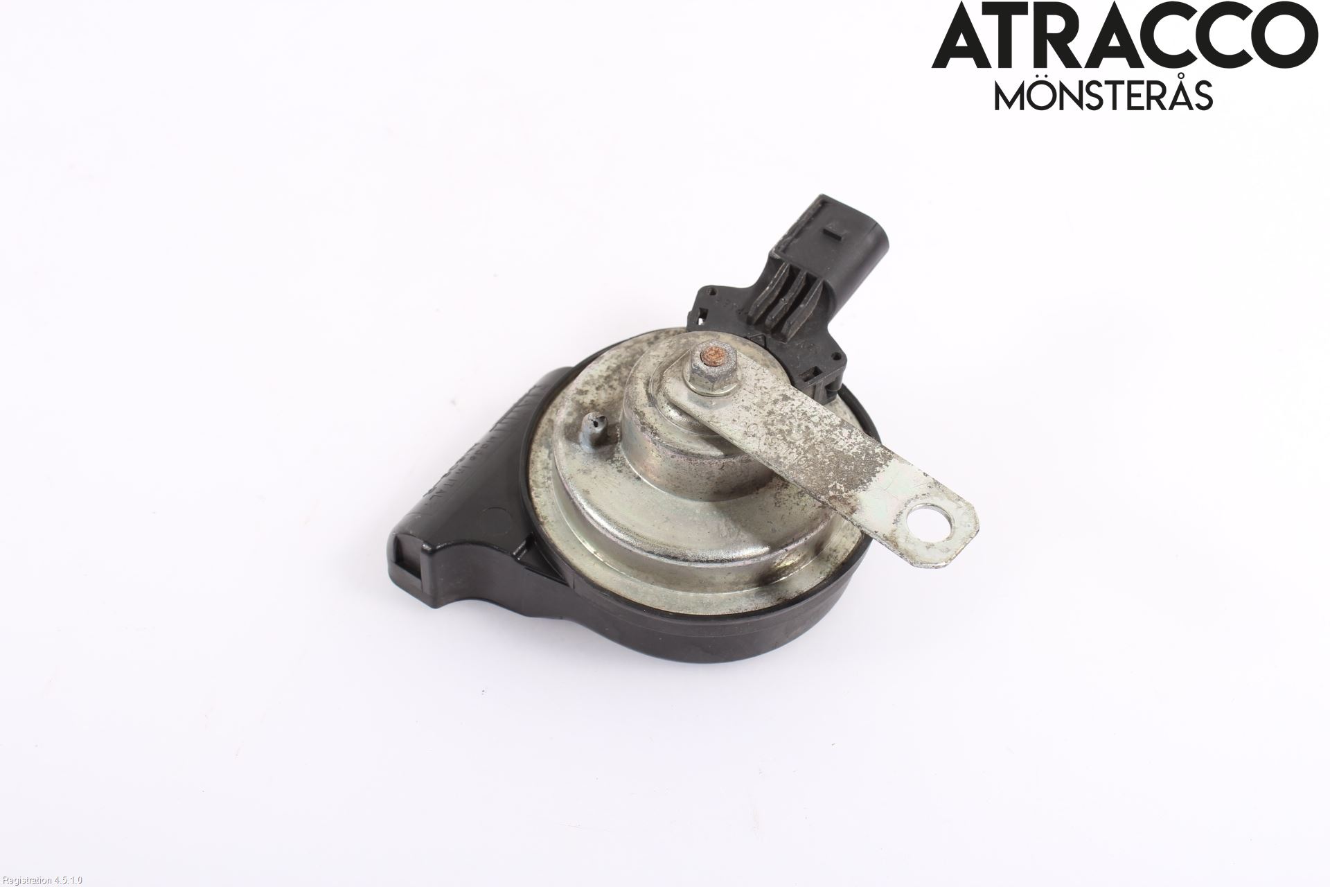 Skoda FABIA 15-21 Signalhorn