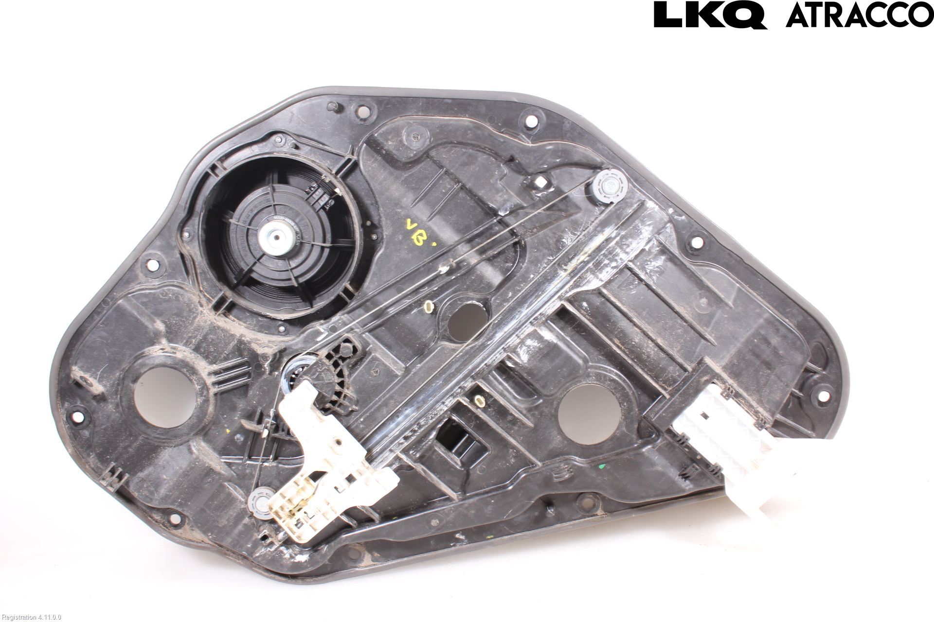 Hyundai i30 GD 13-17 Fönsterhiss El Kompl