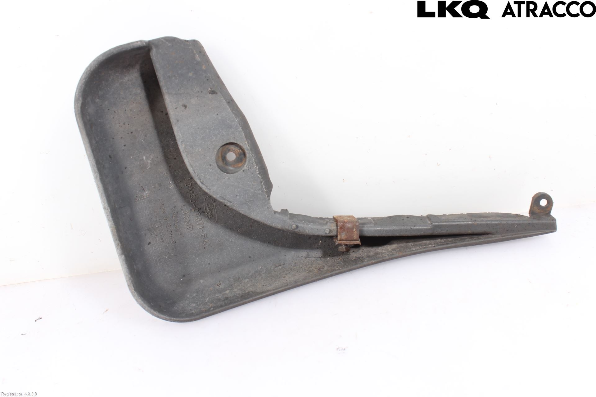 Ford FOCUS 08-11 Stänkskydd