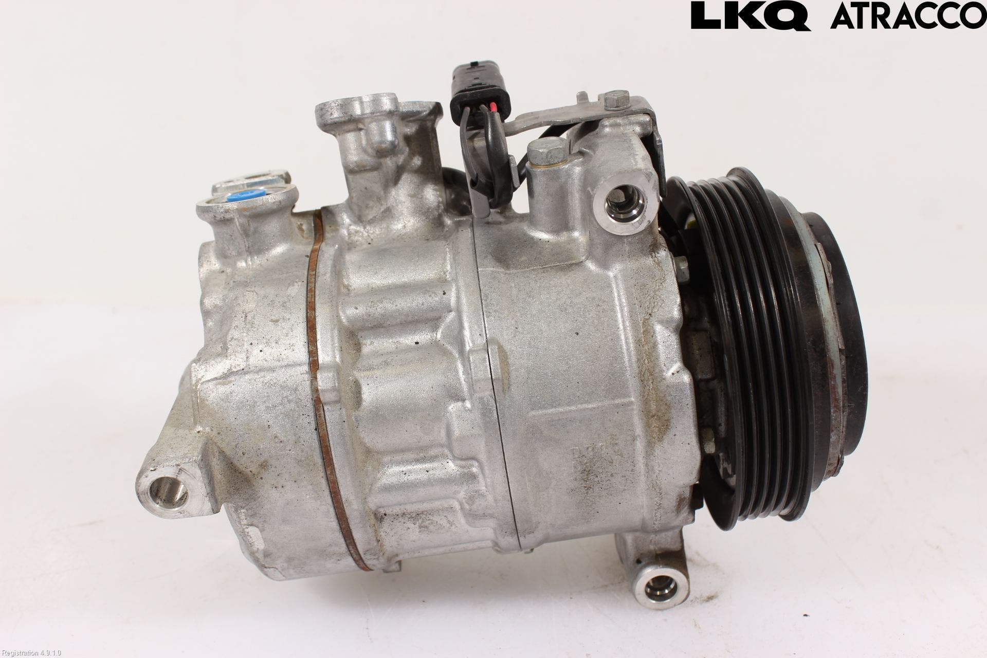 Mercedes-Benz MB E-KLASS (W213) 16-23 Ac Kompressor