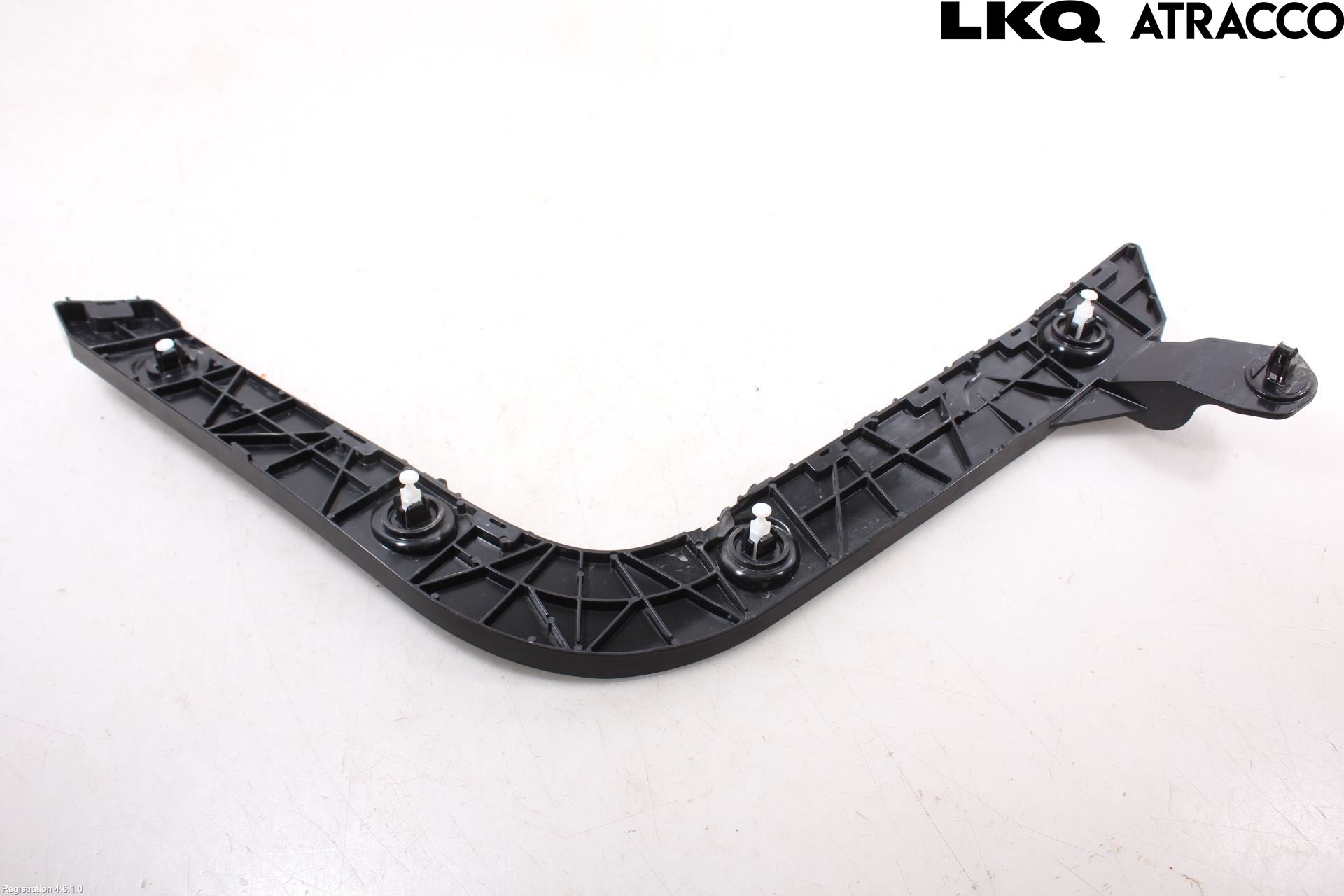 Tesla MODEL Y 21- Stötfångarfäste Bak Vä