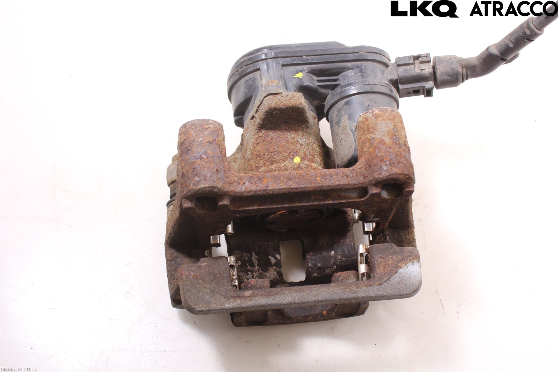 Kia OPTIMA 16-20 Bromsok Bak Vänster