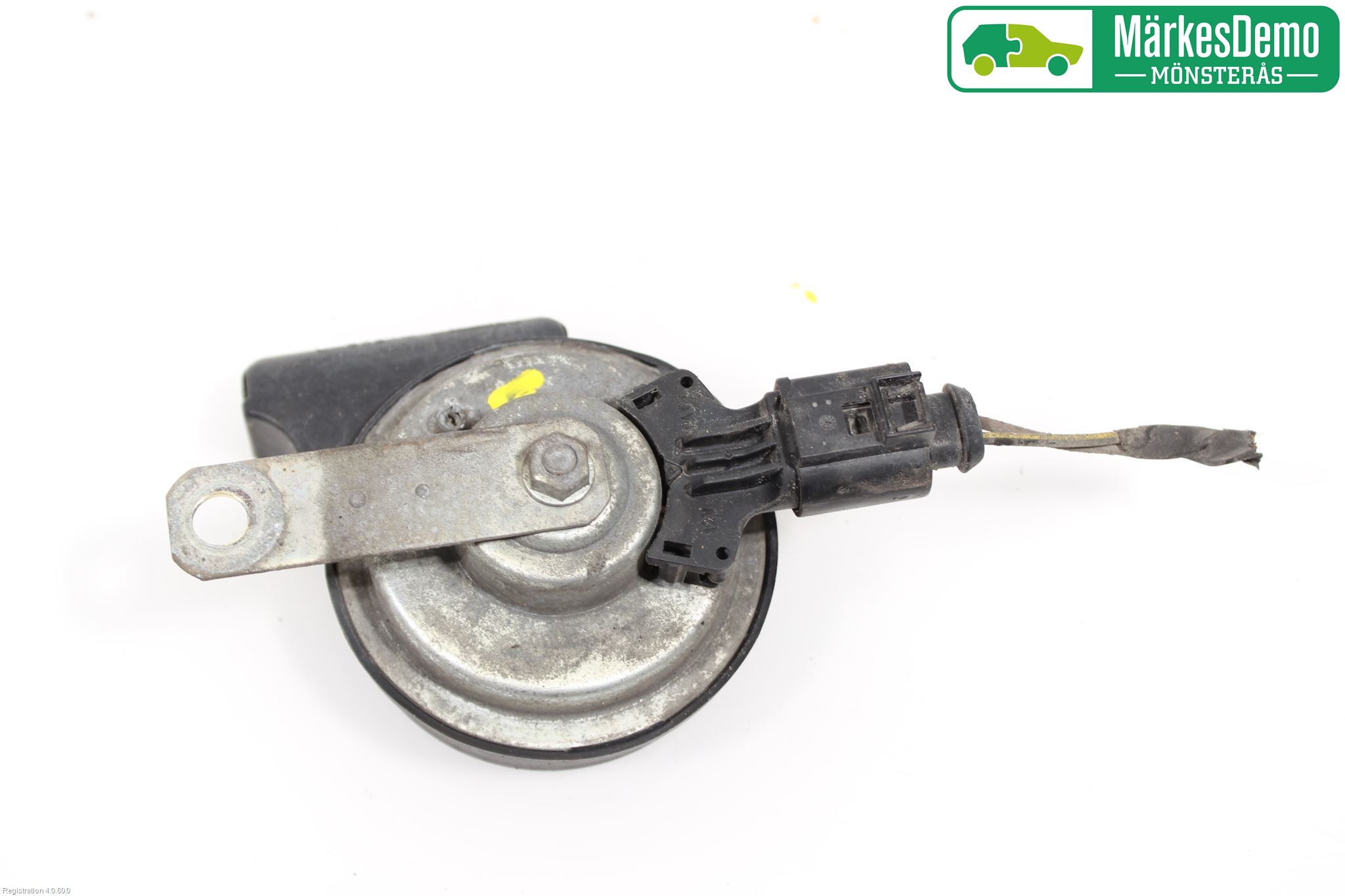 Skoda OCTAVIA (5E) 13-20 Signalhorn