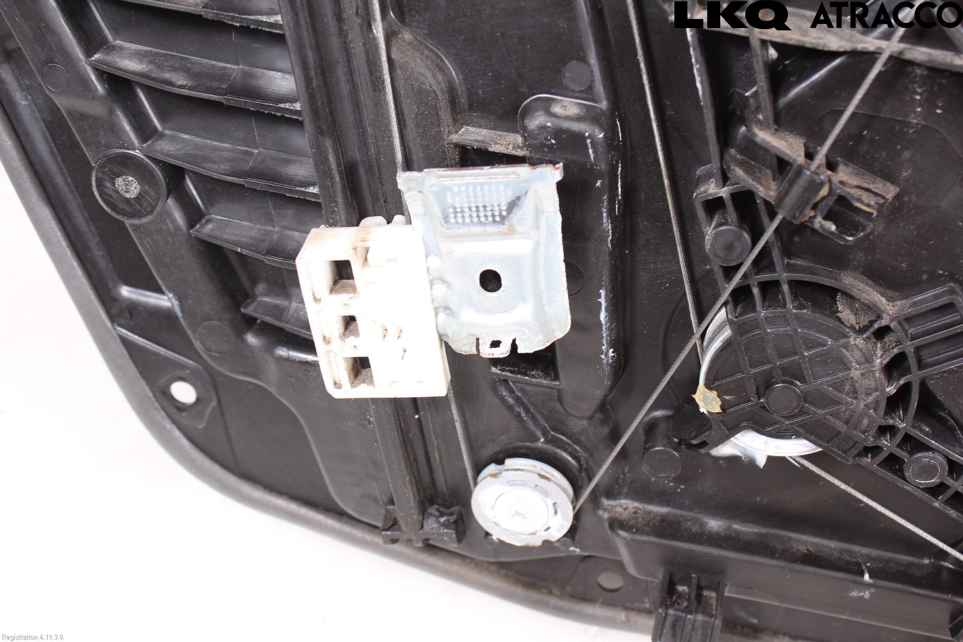 Kia CEED/CEED SW 19- Fönsterhiss El Kompl