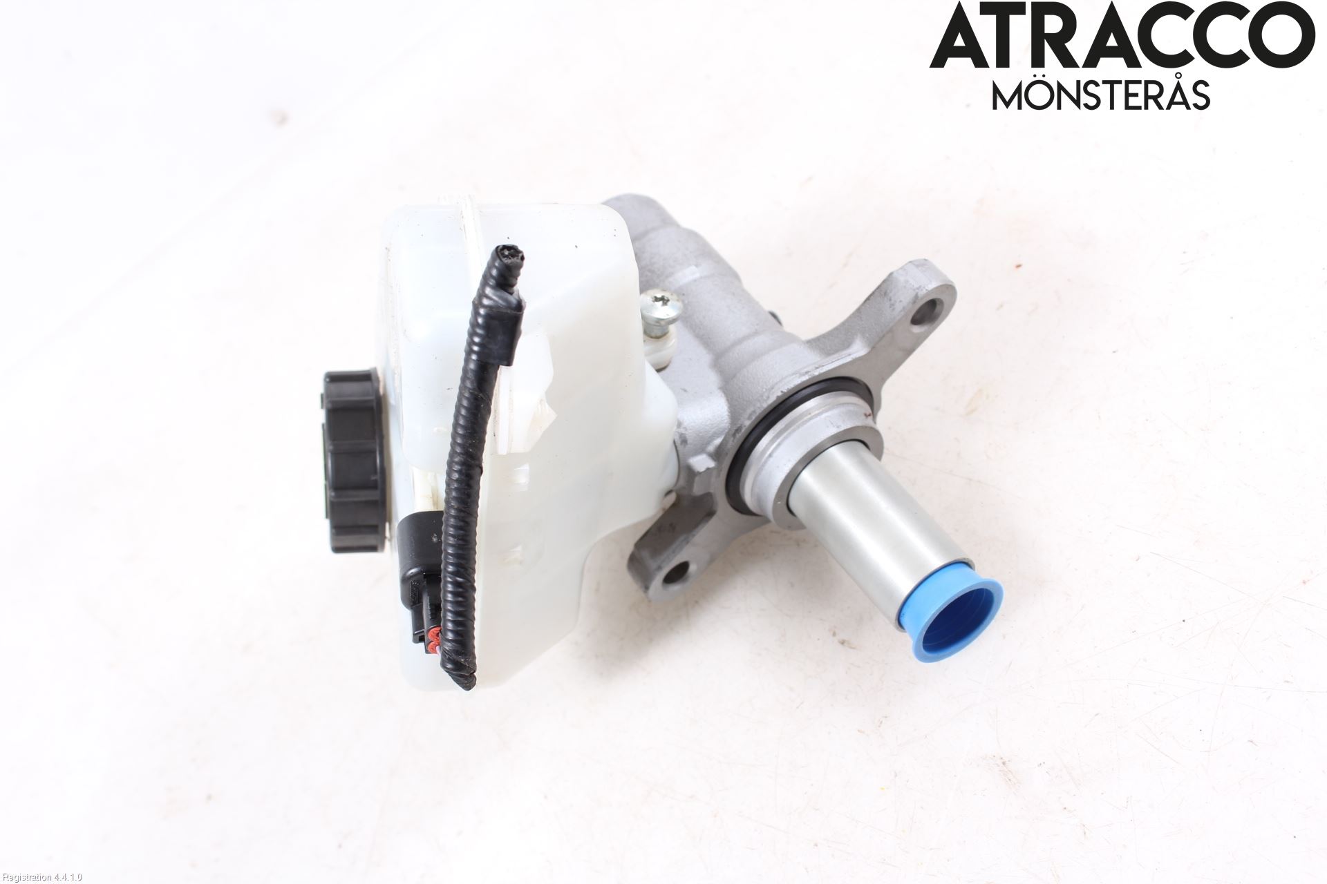 Jaguar F-PACE Broms Huvudcylinder