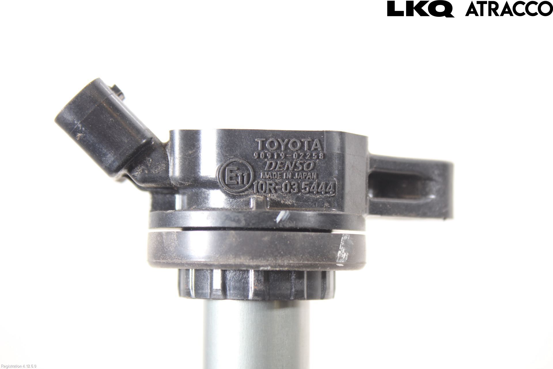 Toyota VERSO 09-18 Tändspole