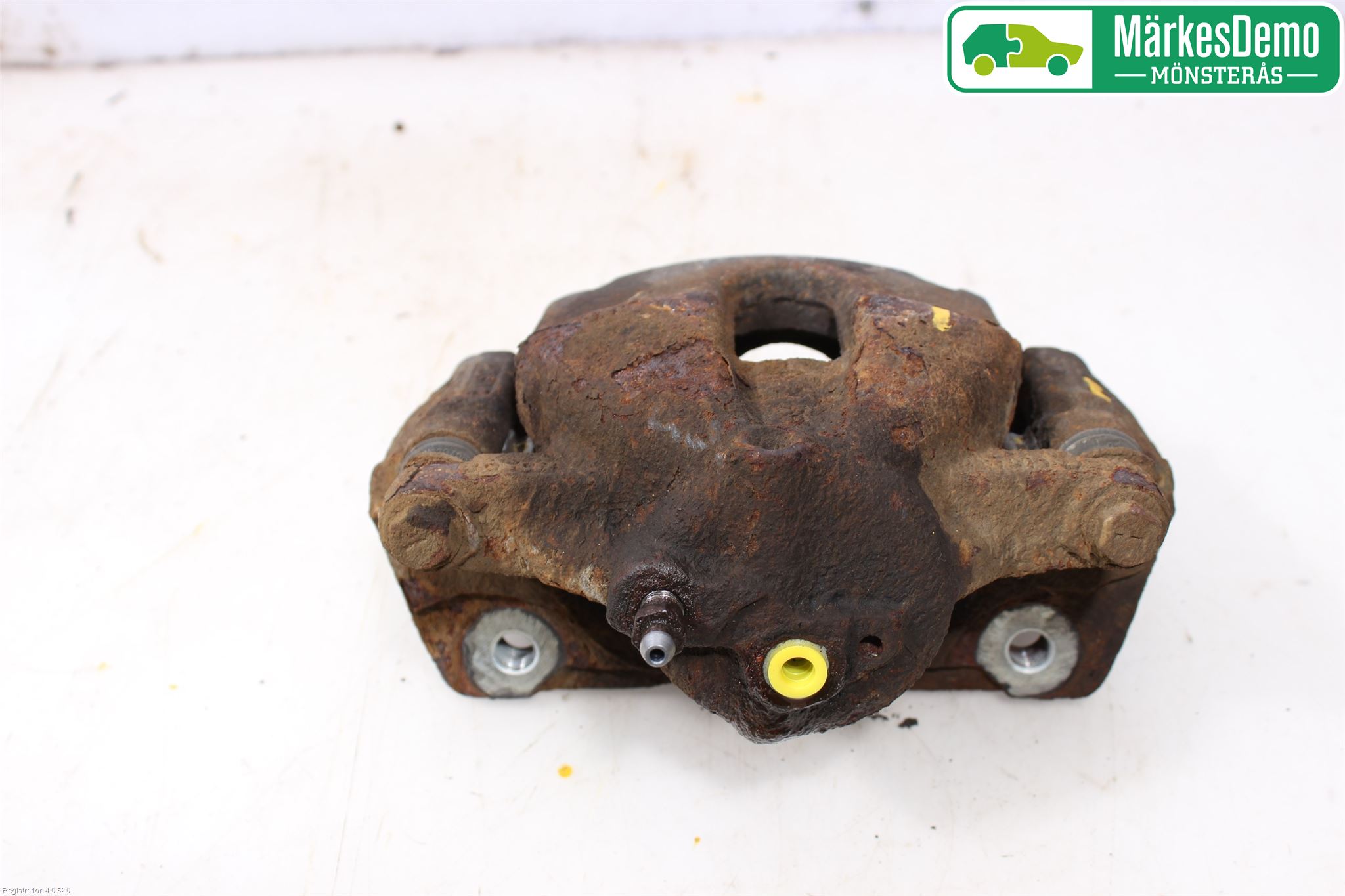 Toyota AURIS 07-09 Bromsok Fram Vänster