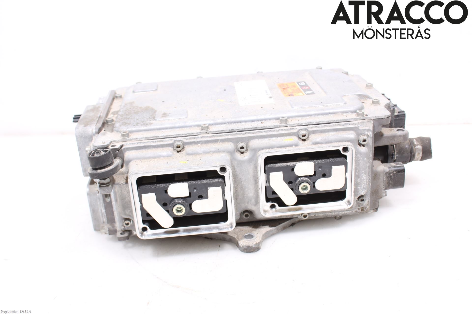 Opel AMPERA 12-16 Inverter Hybrid