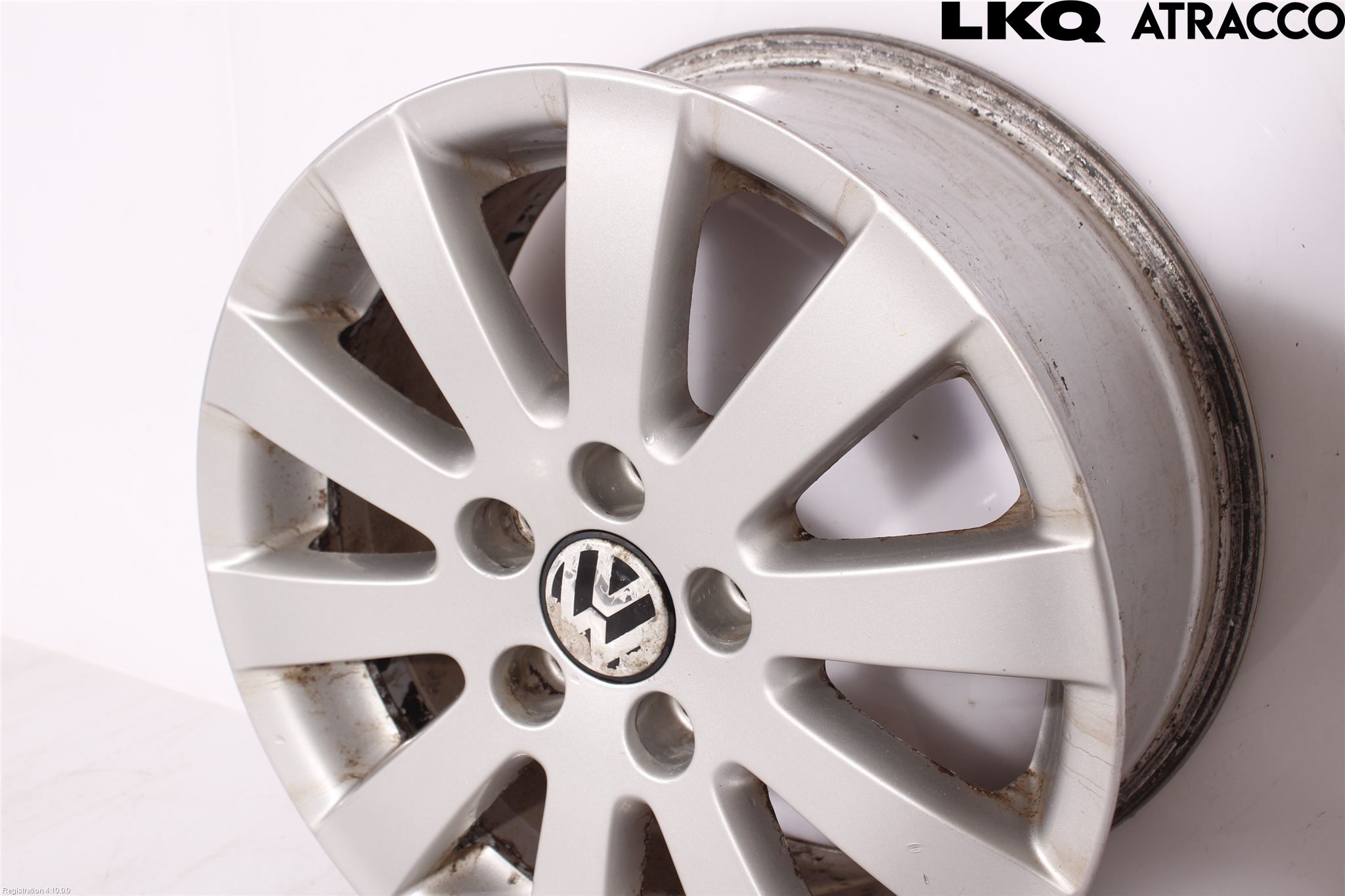 Volkswagen VW GOLF / E-GOLF VIII 20- Fälg Aluminium