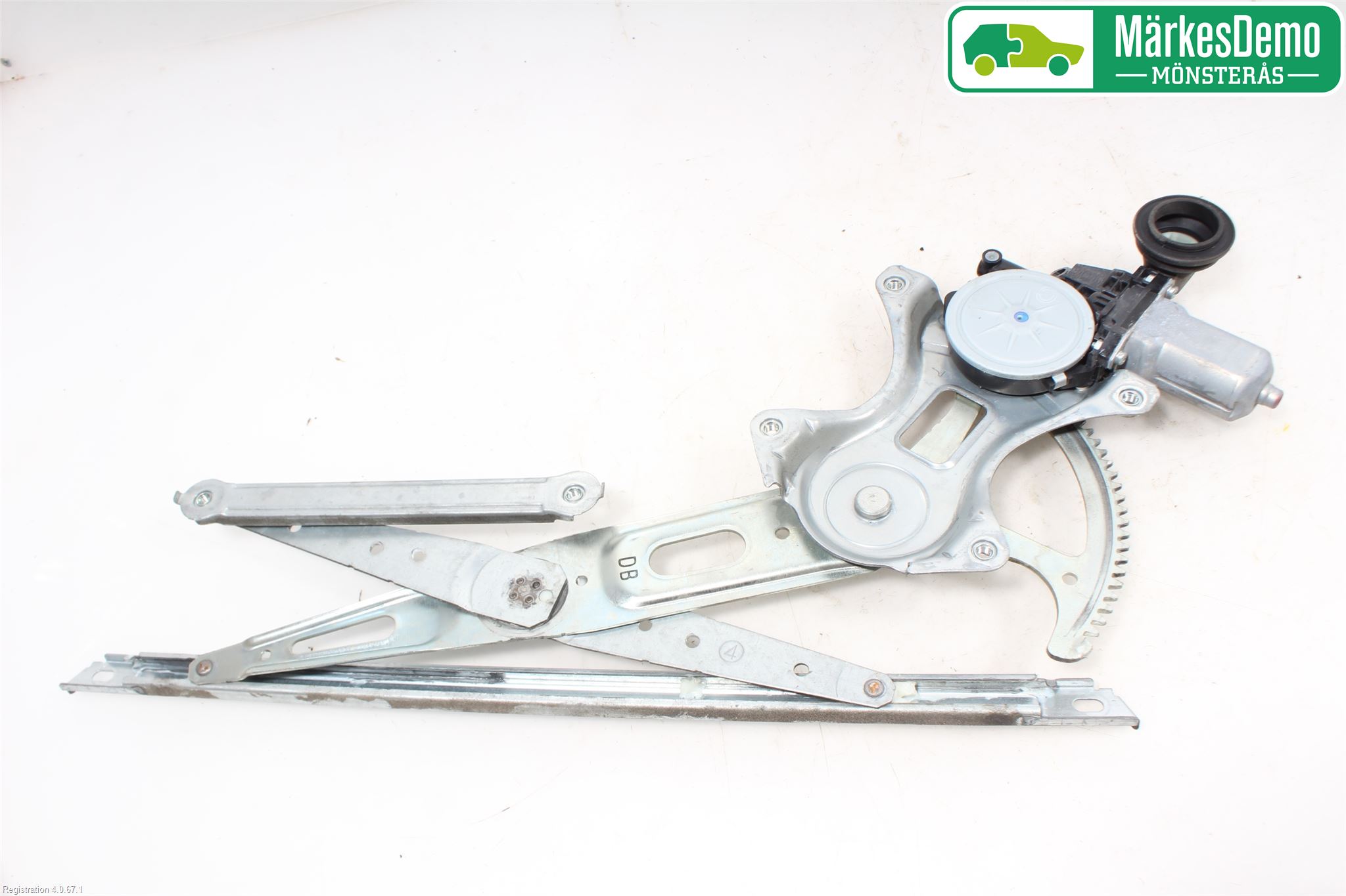 Toyota RAV4 13-18 Fönsterhiss El Kompl