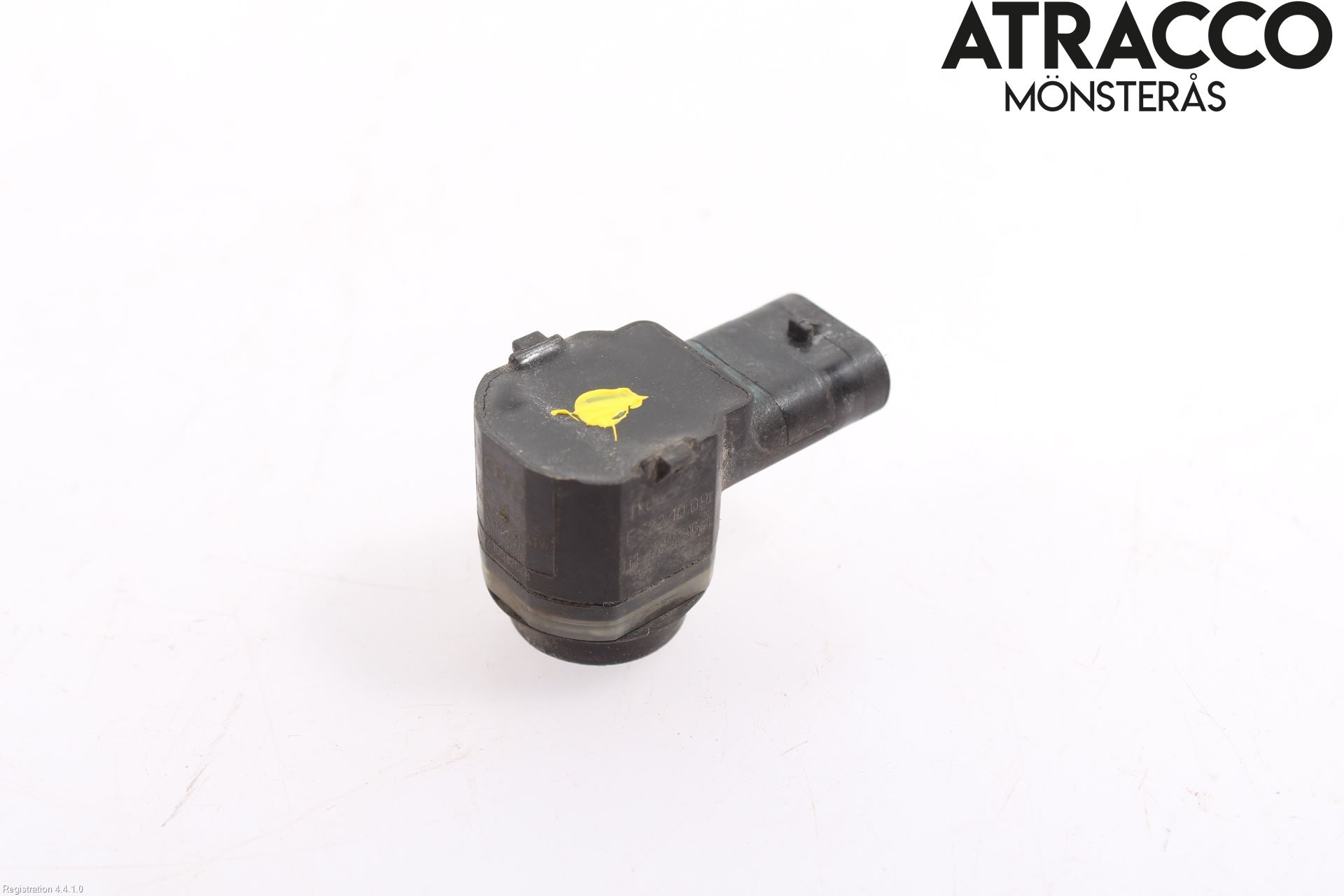 Volkswagen VW PASSAT CC 08-16 Parkeringshjälp Backsensor