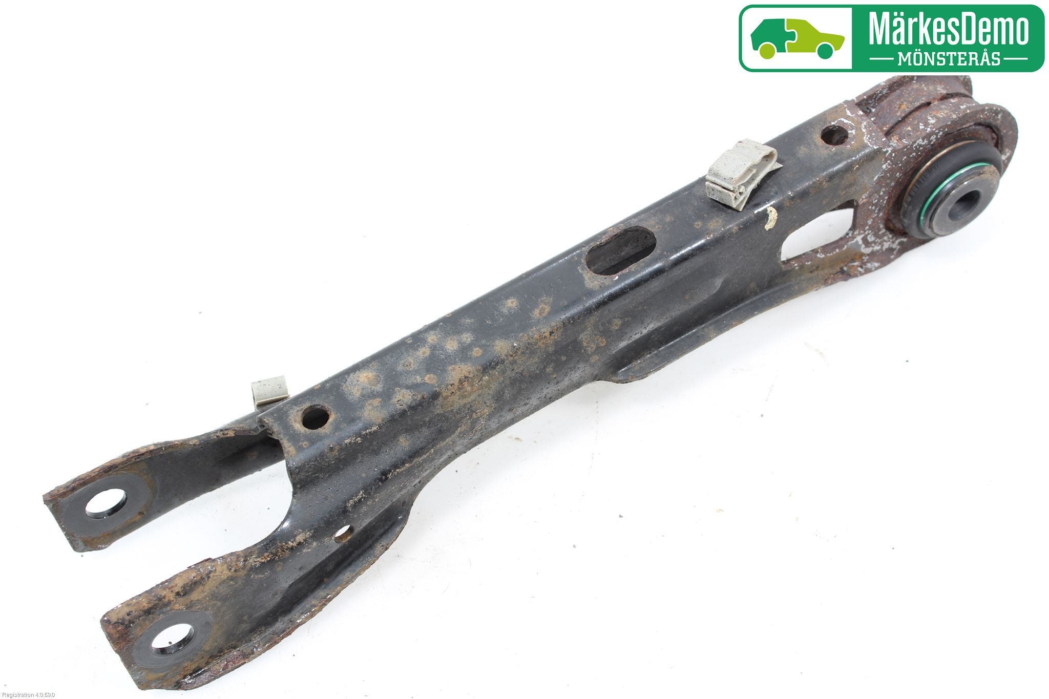 BMW X1 E84 10-15 Bärarm Bak Vänster