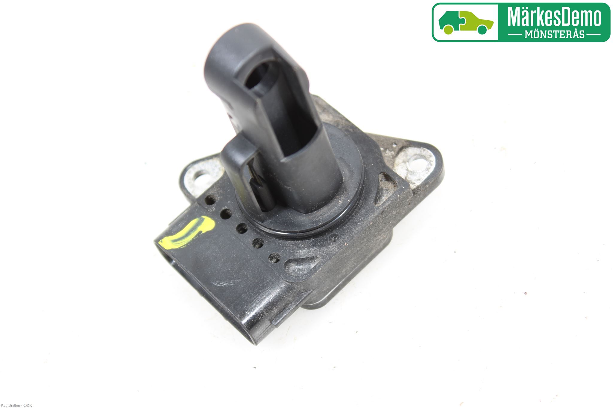 Mazda 6 08-13 Injluftmassamätare