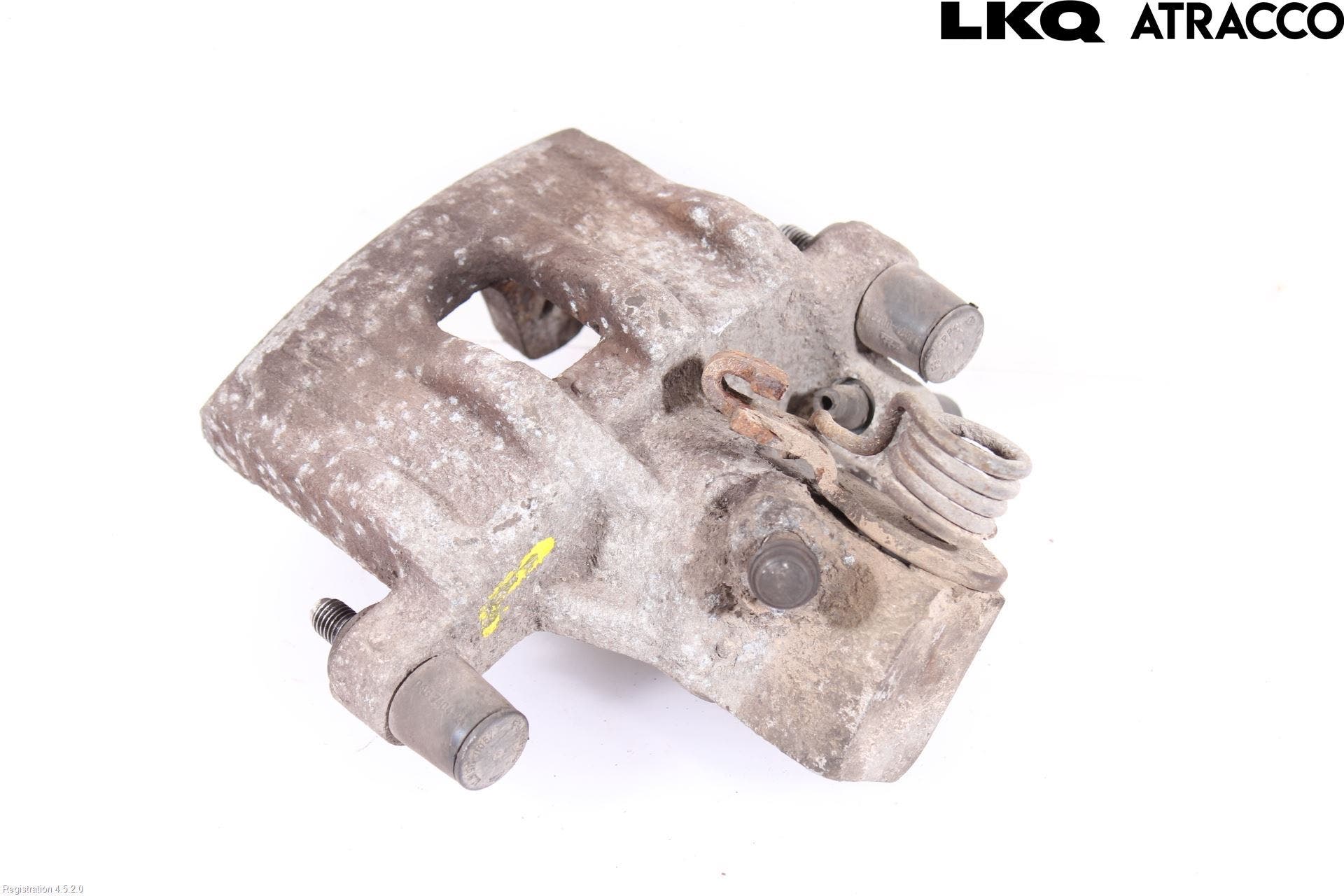 Ford FOCUS 11-14 Bromsok Bak Vänster