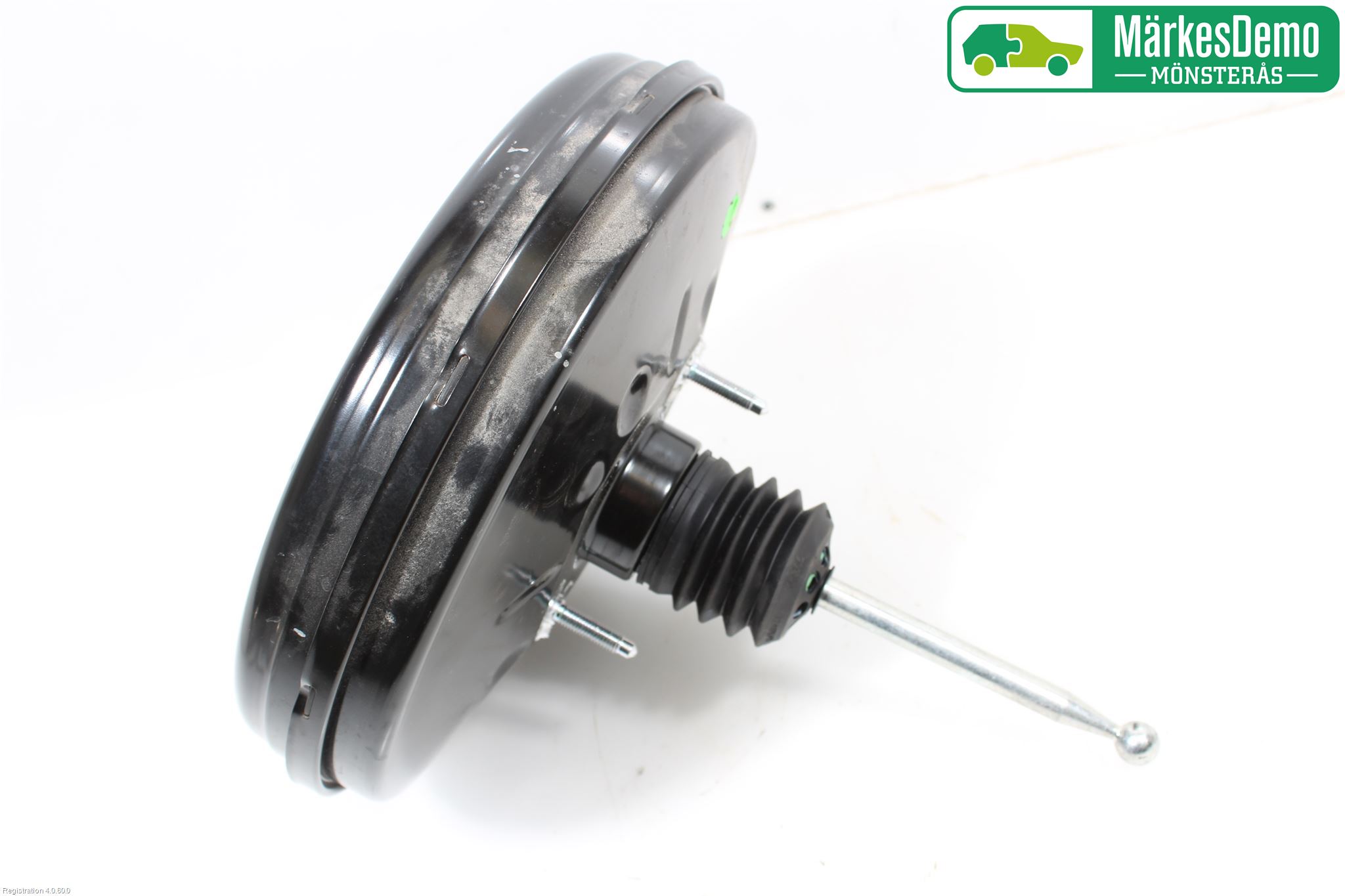 Volkswagen VW PASSAT 15-19 Bromsservo