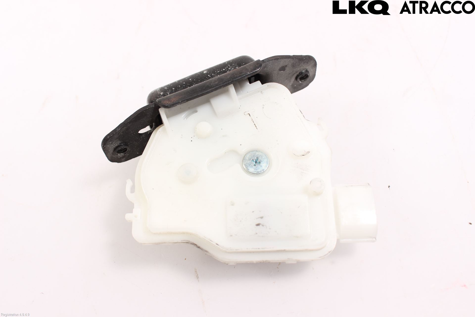 Toyota AURIS 13-19 Låskista Baklucka