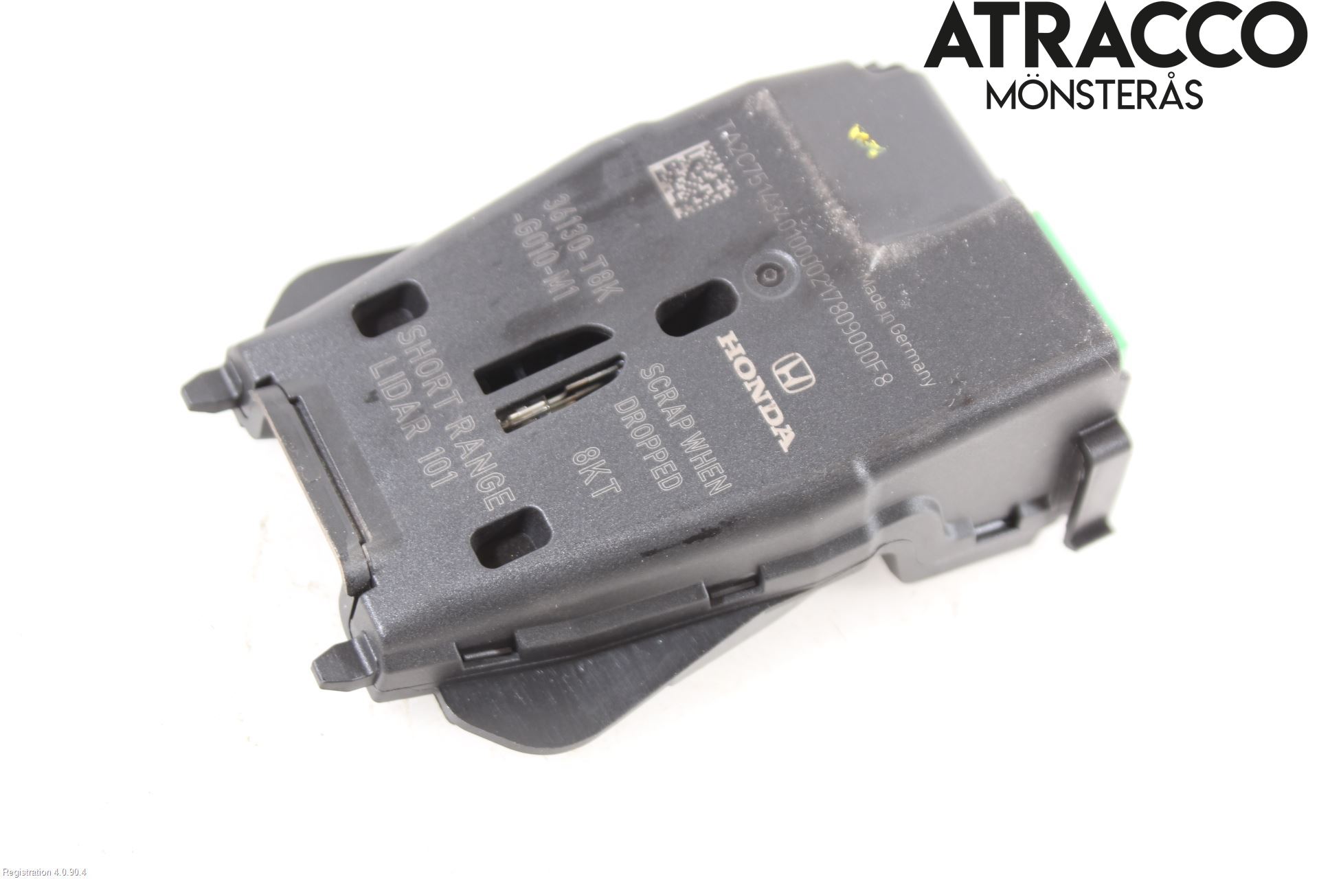Honda HR-V 15-21 Sensor Aktivt Kollisionsskydd