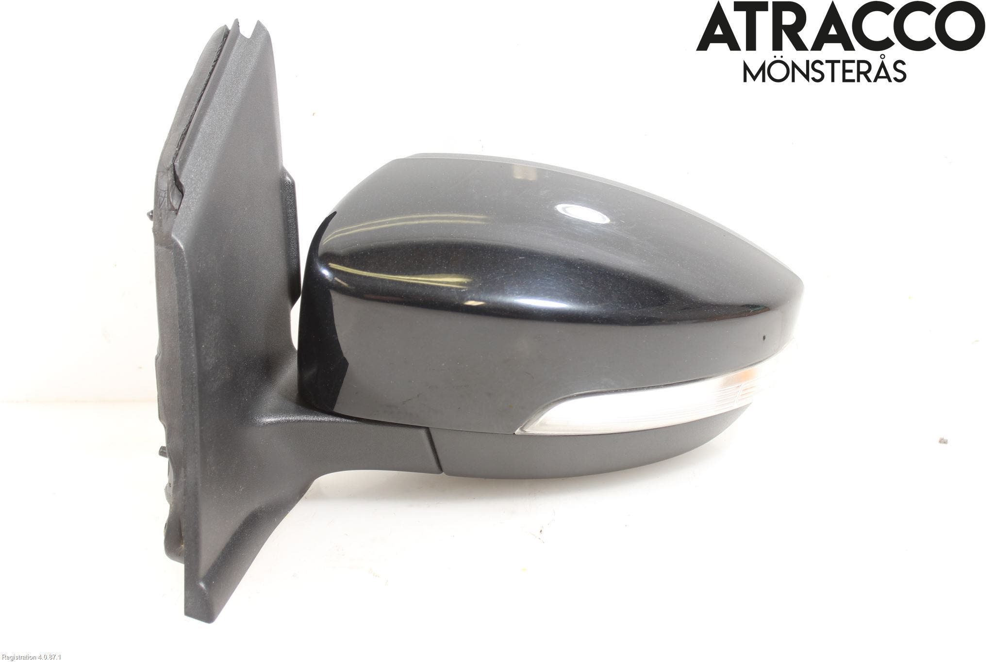 Ford KUGA 13-16 Spegel Yttre El Vä