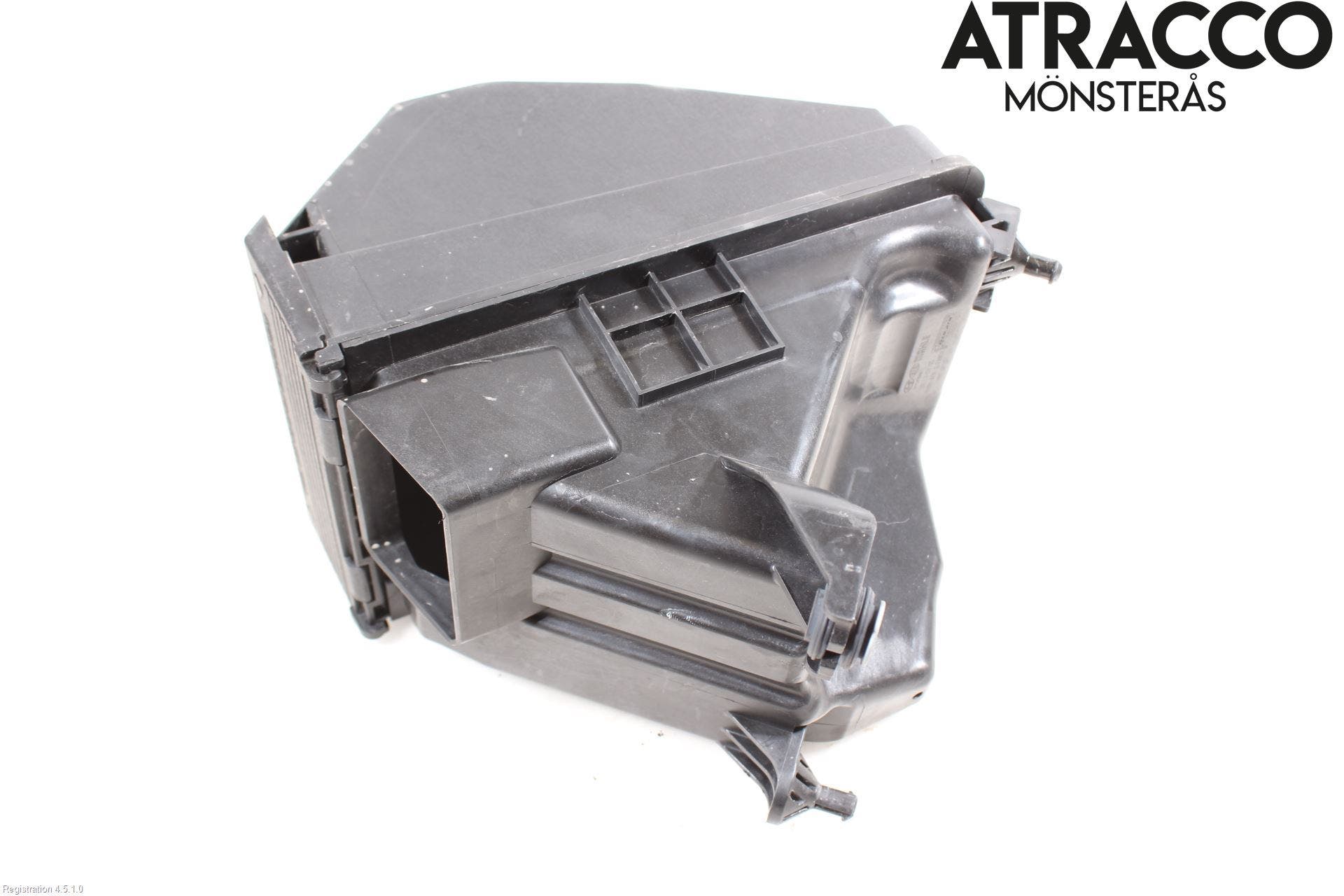 Kia SPORTAGE (QL) 16-21 Luftrenare