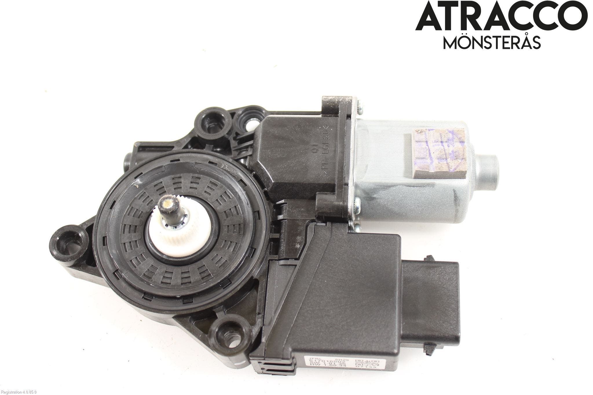 Kia OPTIMA 16-20 Fönsterhissmotor