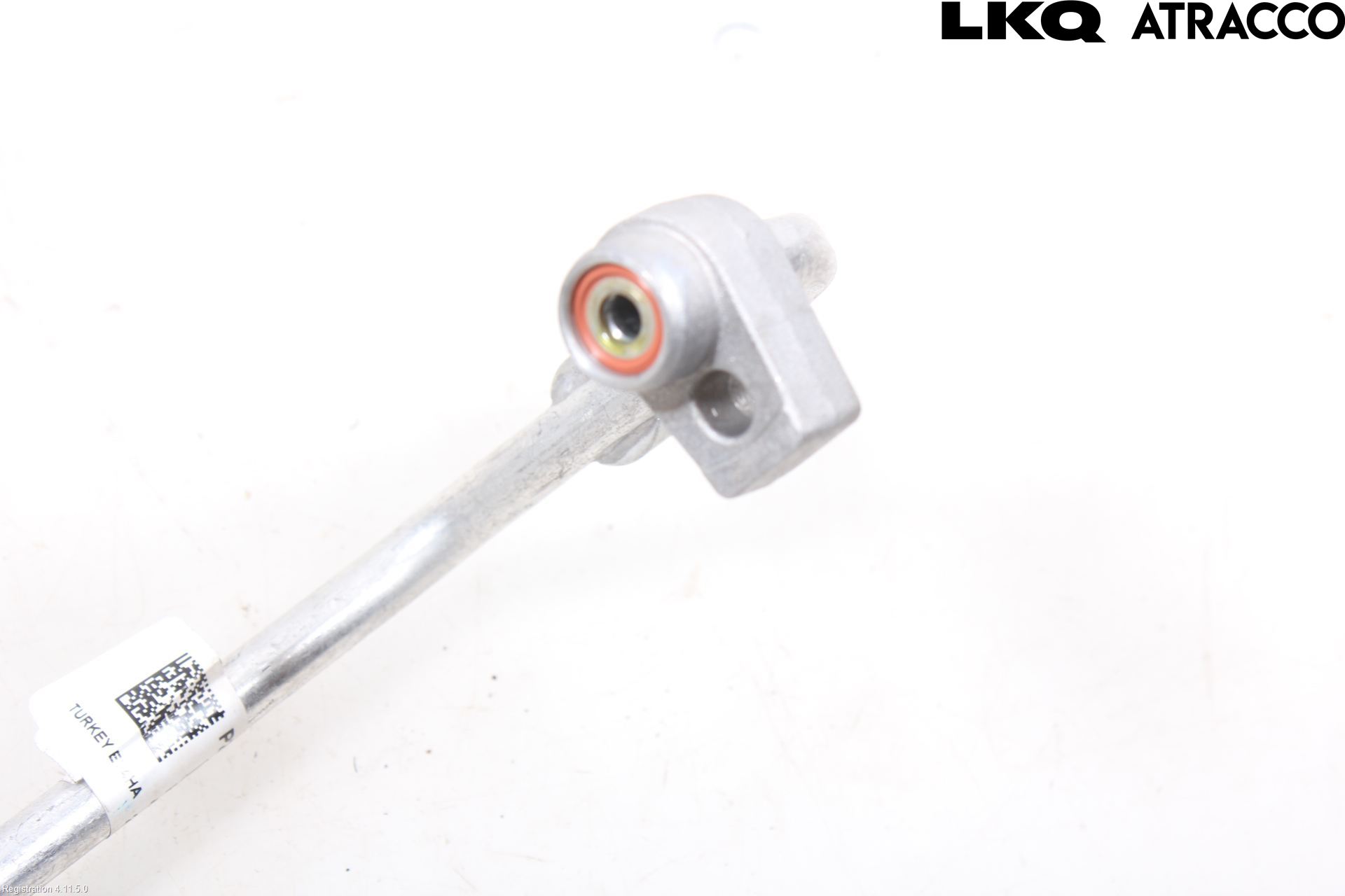 Ford TRANSIT/TOURNEO COURIER 24- Ac Slang-Rör