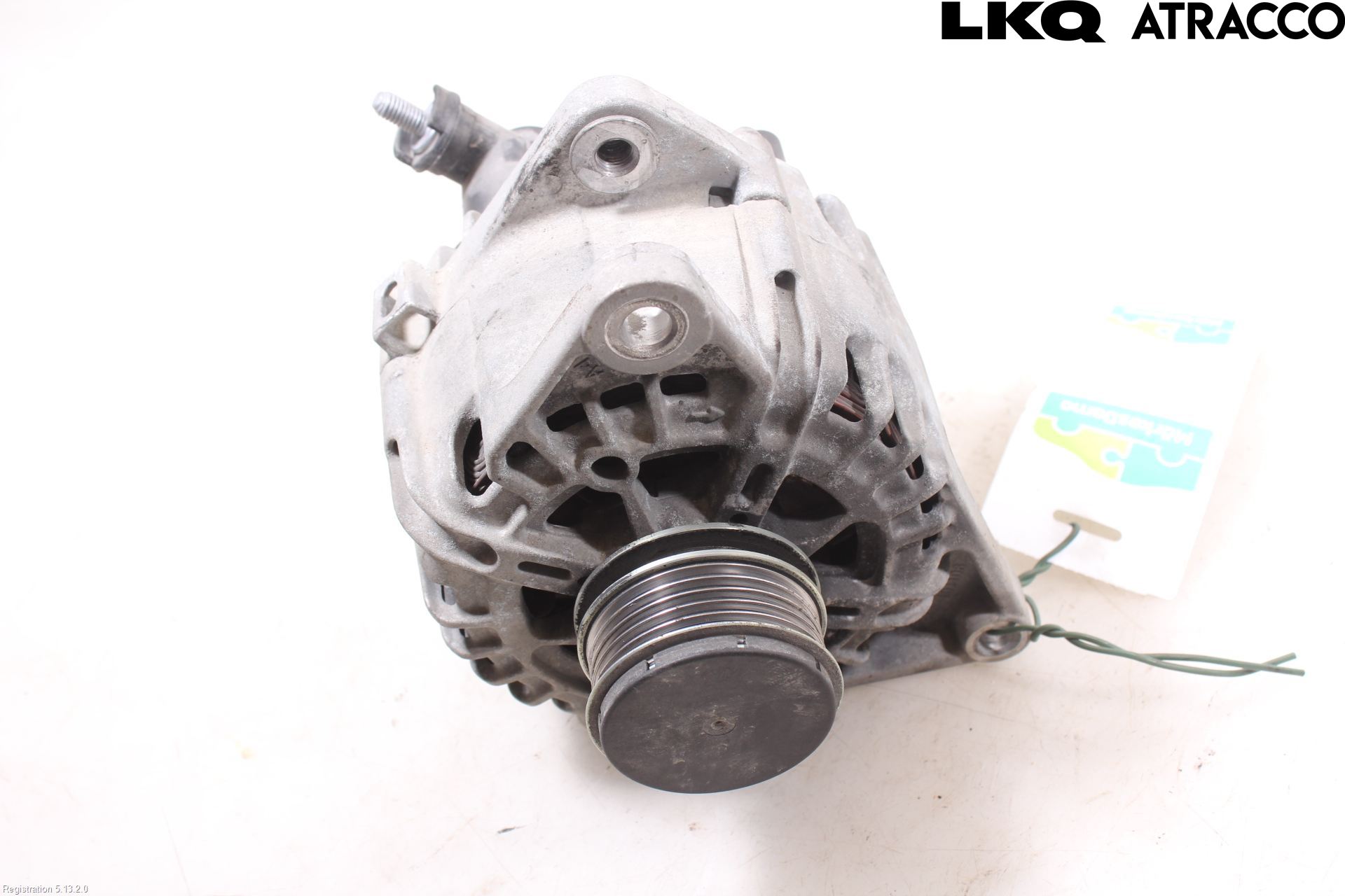 Kia CEED 06-12 Generator