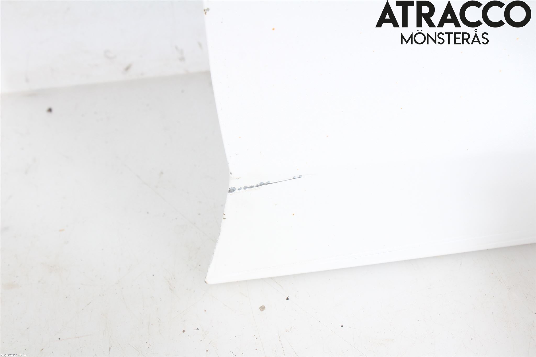 Mazda 6 13- Dörr Fram Höger