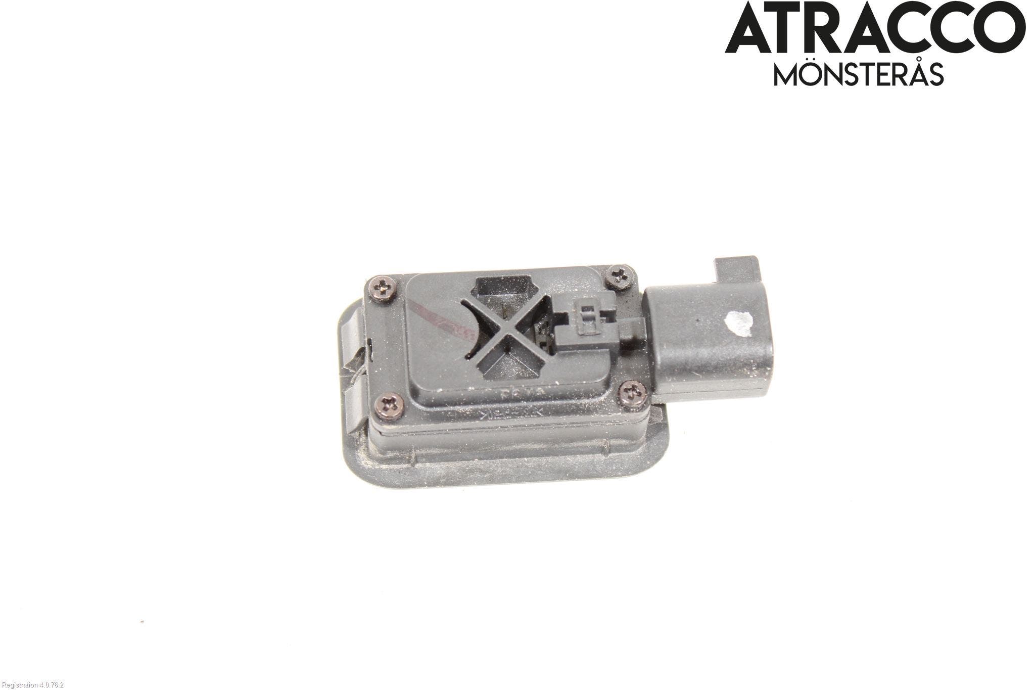 Ford KUGA 13-16 Bakluckehandtag