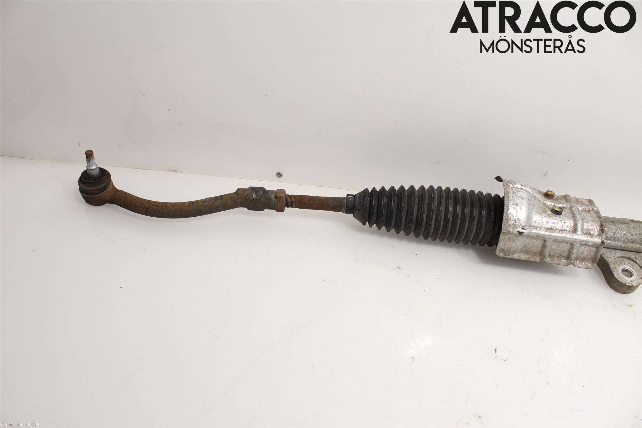 Hyundai i30 GD 13-17 Styrväxel-Snäcka